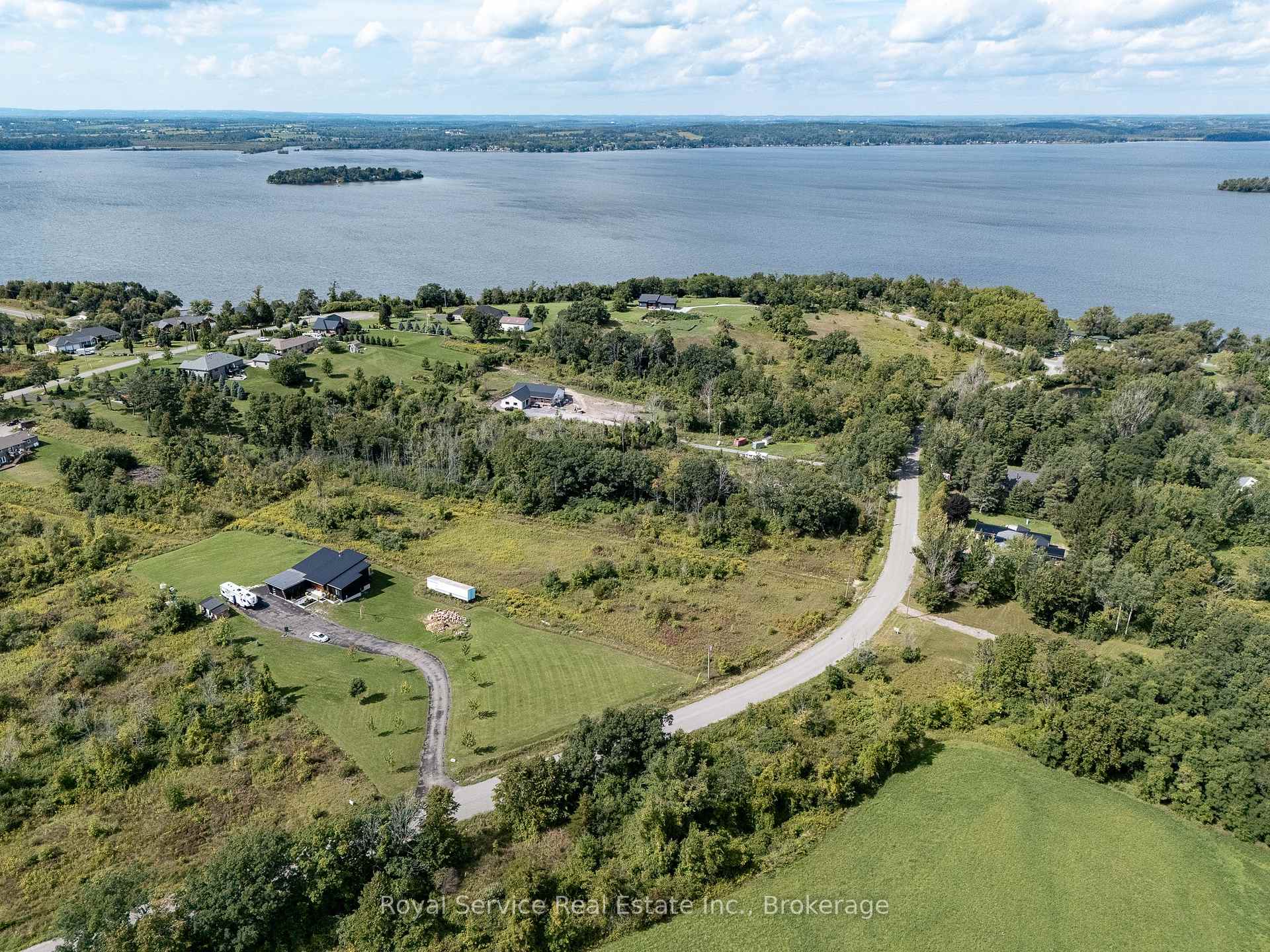 Photo of Unit Lot 10, 0 Sully Road