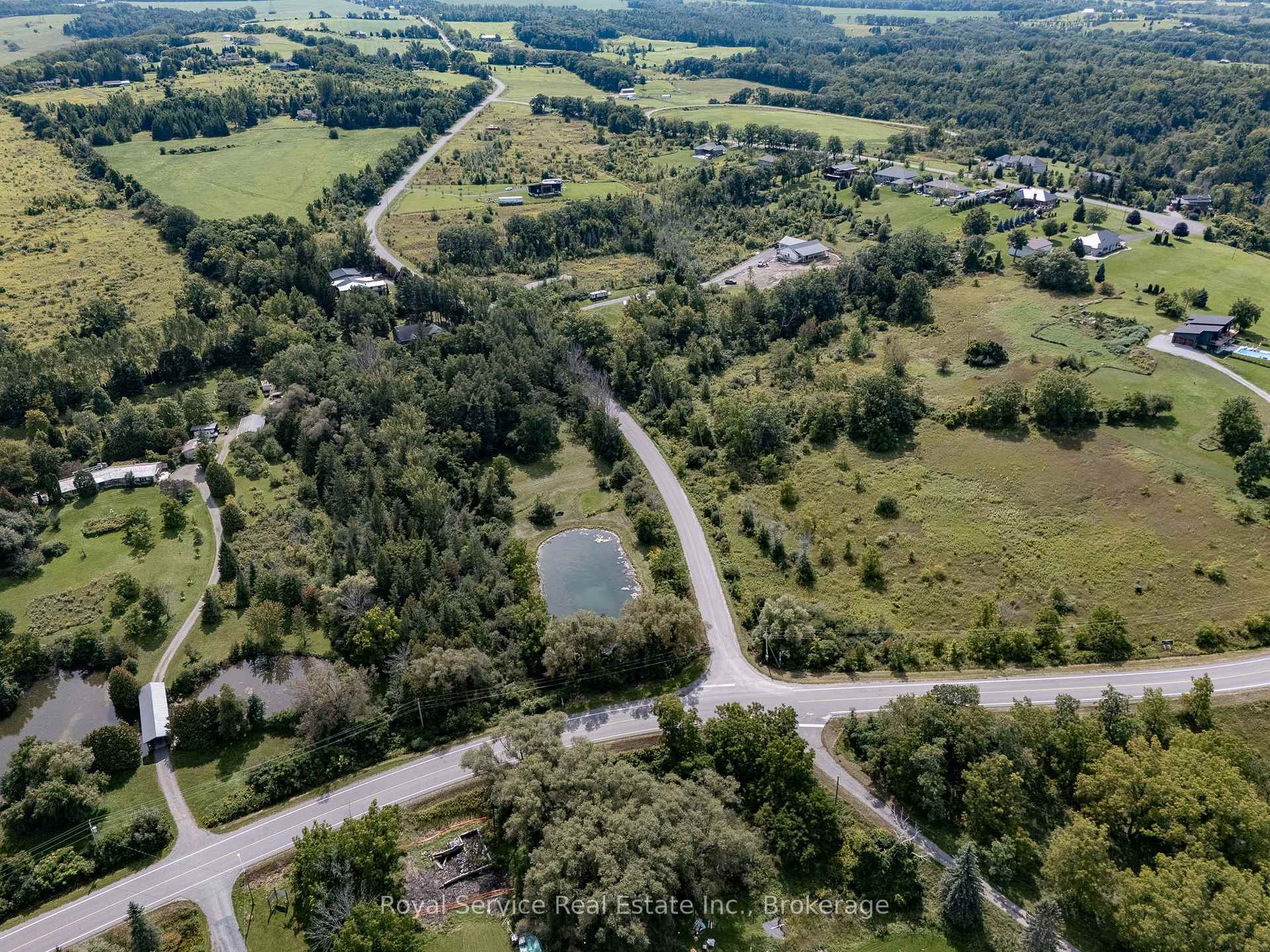 Photo 5 of Unit Lot 10, Sully Road, Hamilton Township, Rural Hamilton — HOMEH
