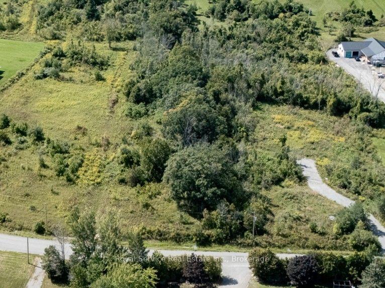 Photo 3 of Unit Lot 10, Sully Road, Hamilton Township, Rural Hamilton — HOMEH