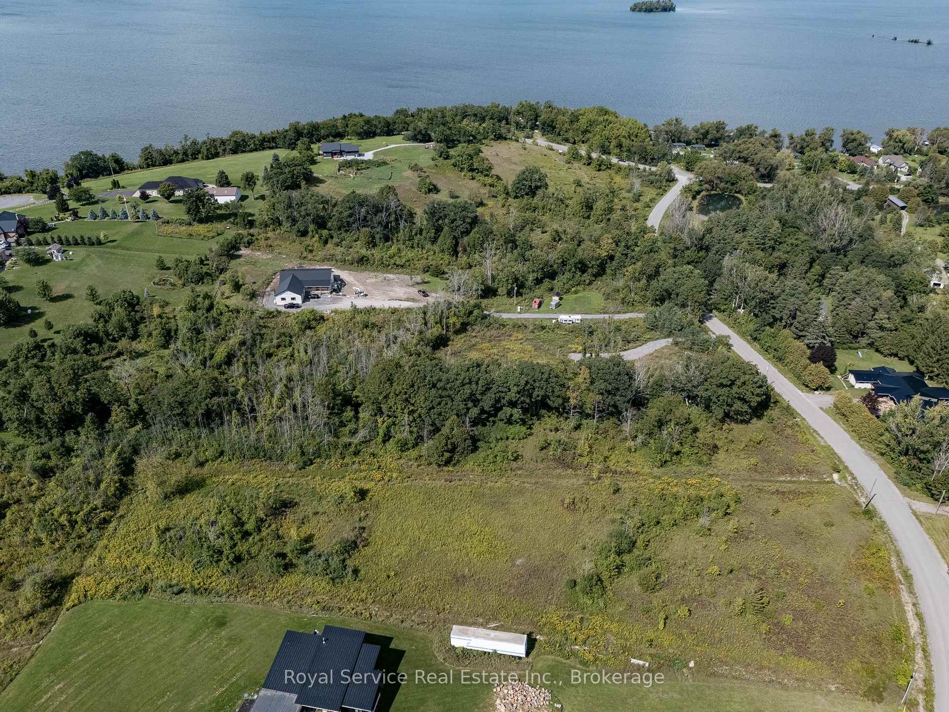Photo 8 of Unit Lot 10, Sully Road, Hamilton Township, Rural Hamilton — HOMEH