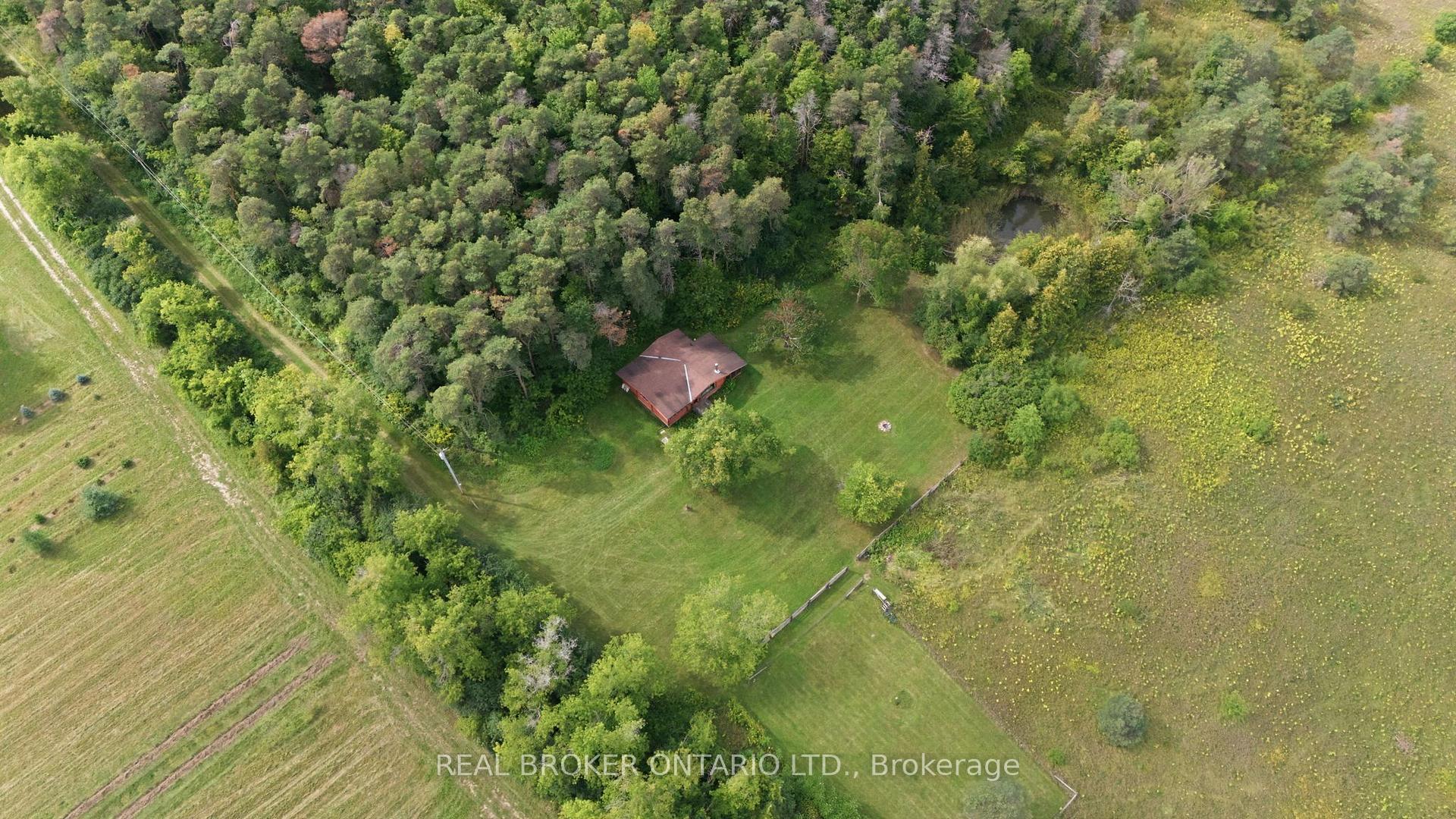 Photo 7 of 10329 Regional Rd No 1, Uxbridge, Rural Uxbridge — HOMEH