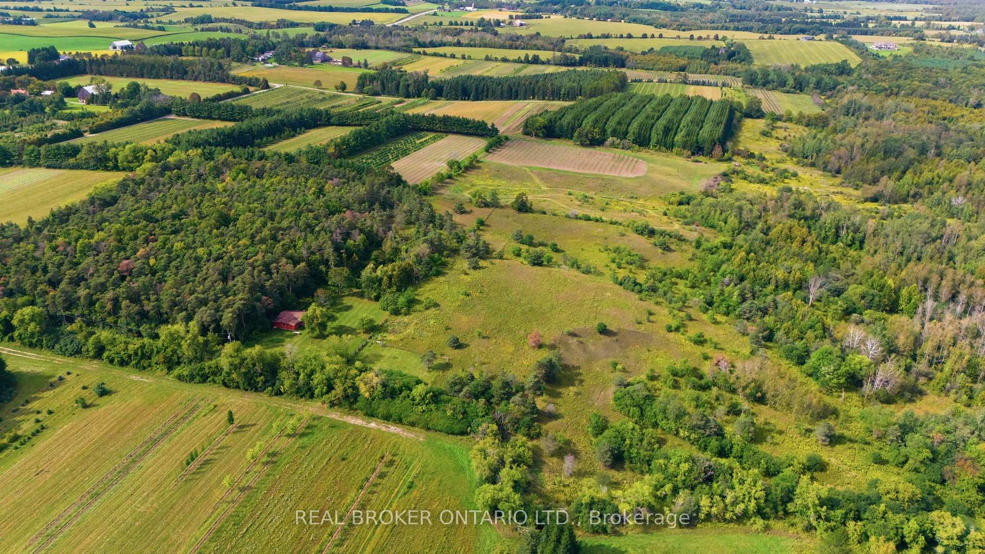 Photo 4 of 10329 Regional Rd No 1, Uxbridge, Rural Uxbridge — HOMEH