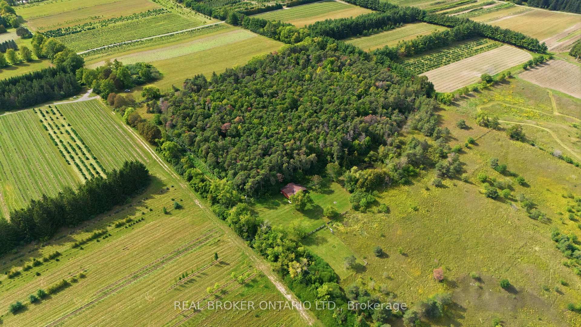 Photo 5 of 10329 Regional Rd No 1, Uxbridge, Rural Uxbridge — HOMEH