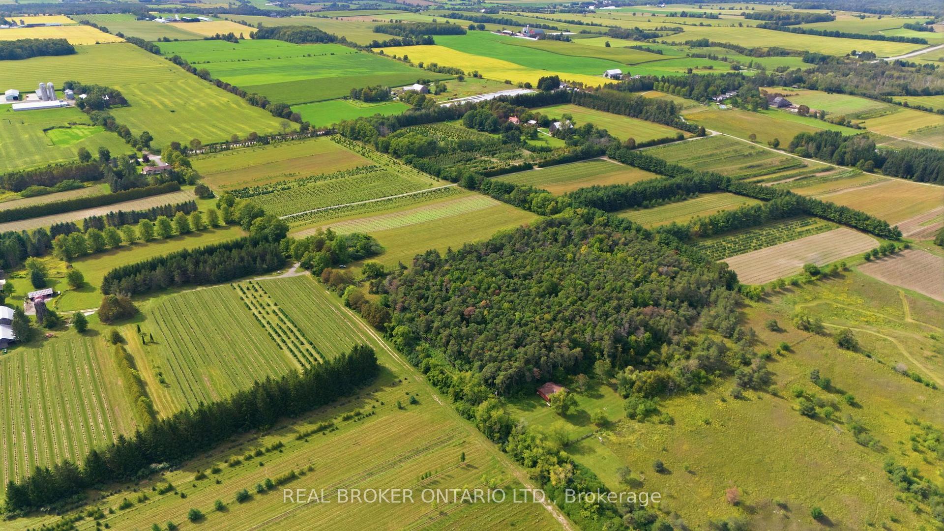 Photo 10 of 10329 Regional Rd No 1, Uxbridge, Rural Uxbridge — HOMEH