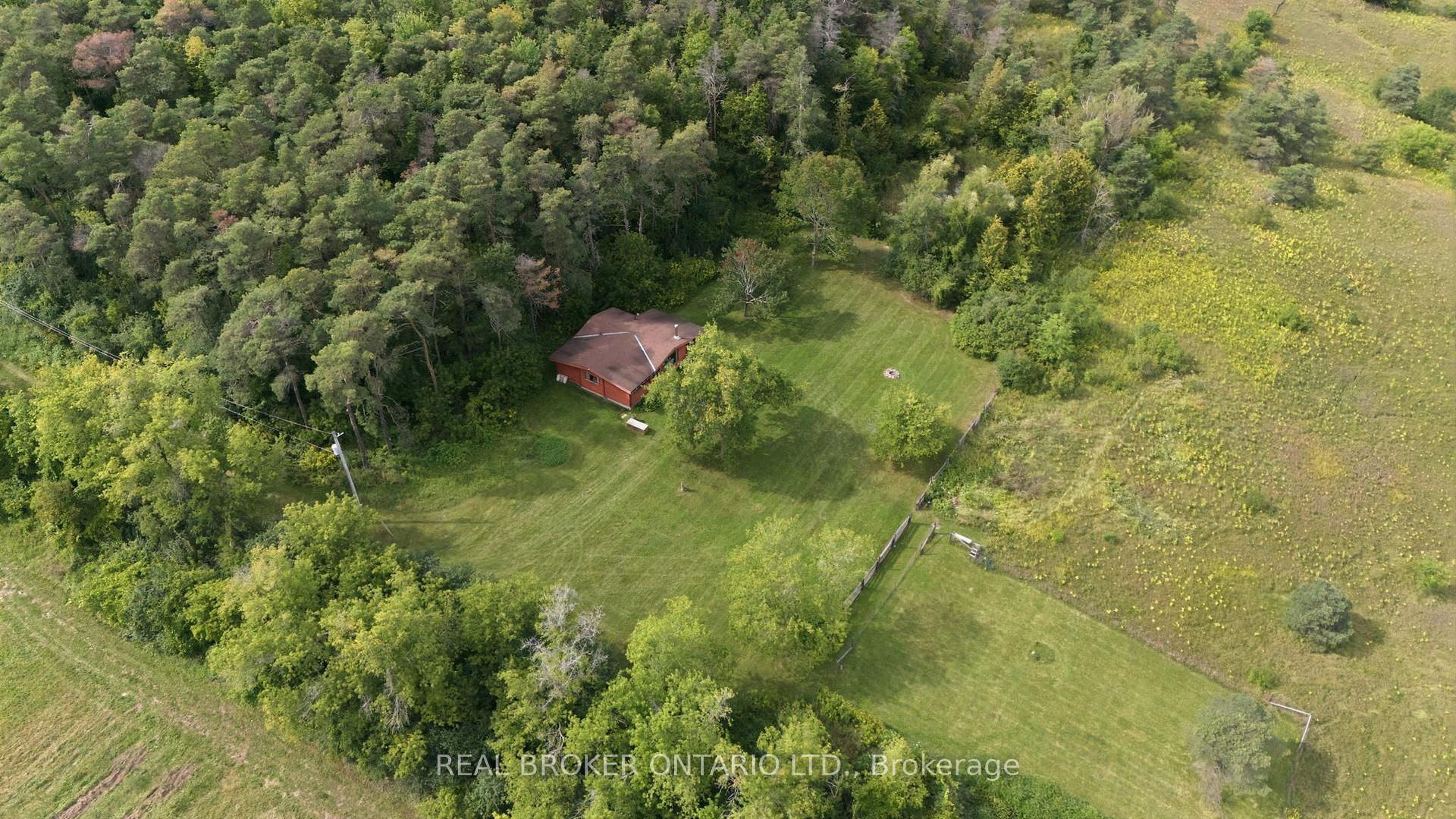 Photo 11 of 10329 Regional Rd No 1, Uxbridge, Rural Uxbridge — HOMEH