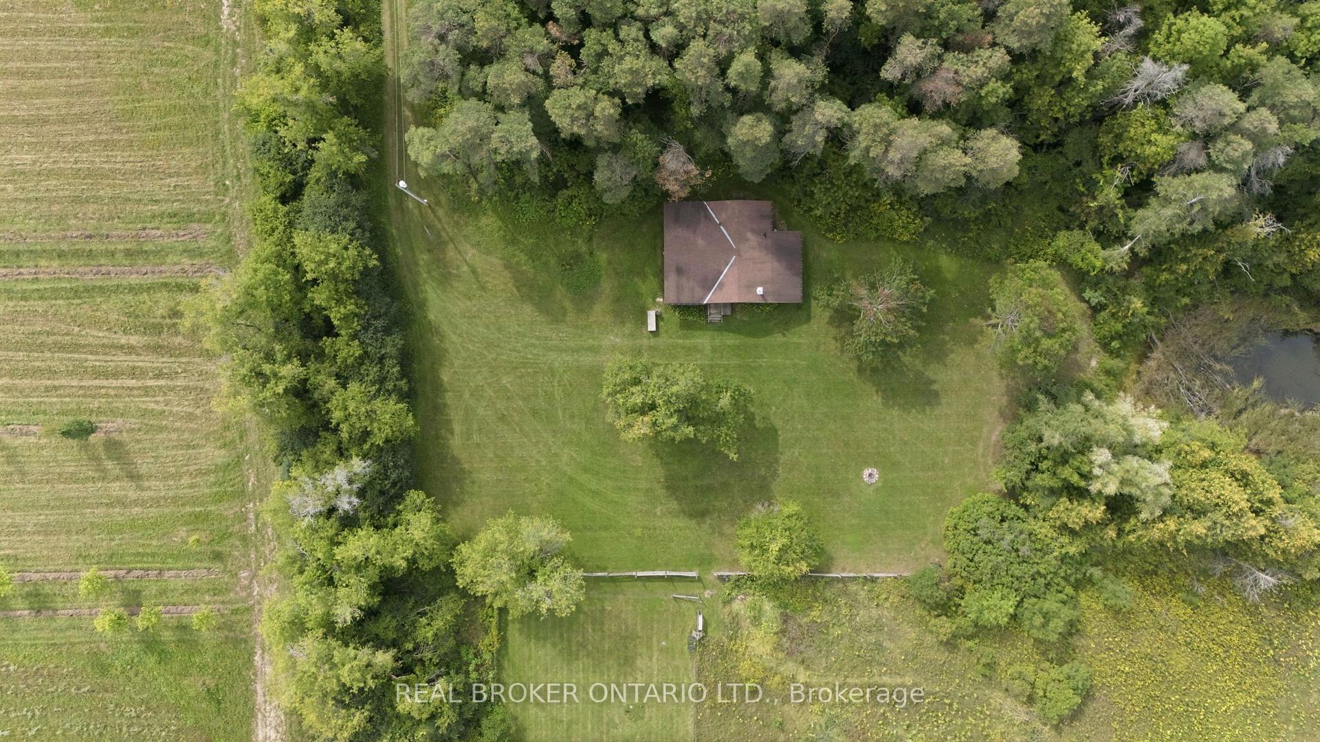 Photo 13 of 10329 Regional Rd No 1, Uxbridge, Rural Uxbridge — HOMEH