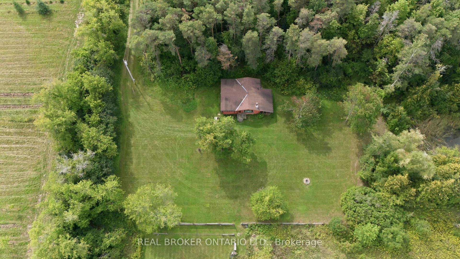 Photo 12 of 10329 Regional Rd No 1, Uxbridge, Rural Uxbridge — HOMEH