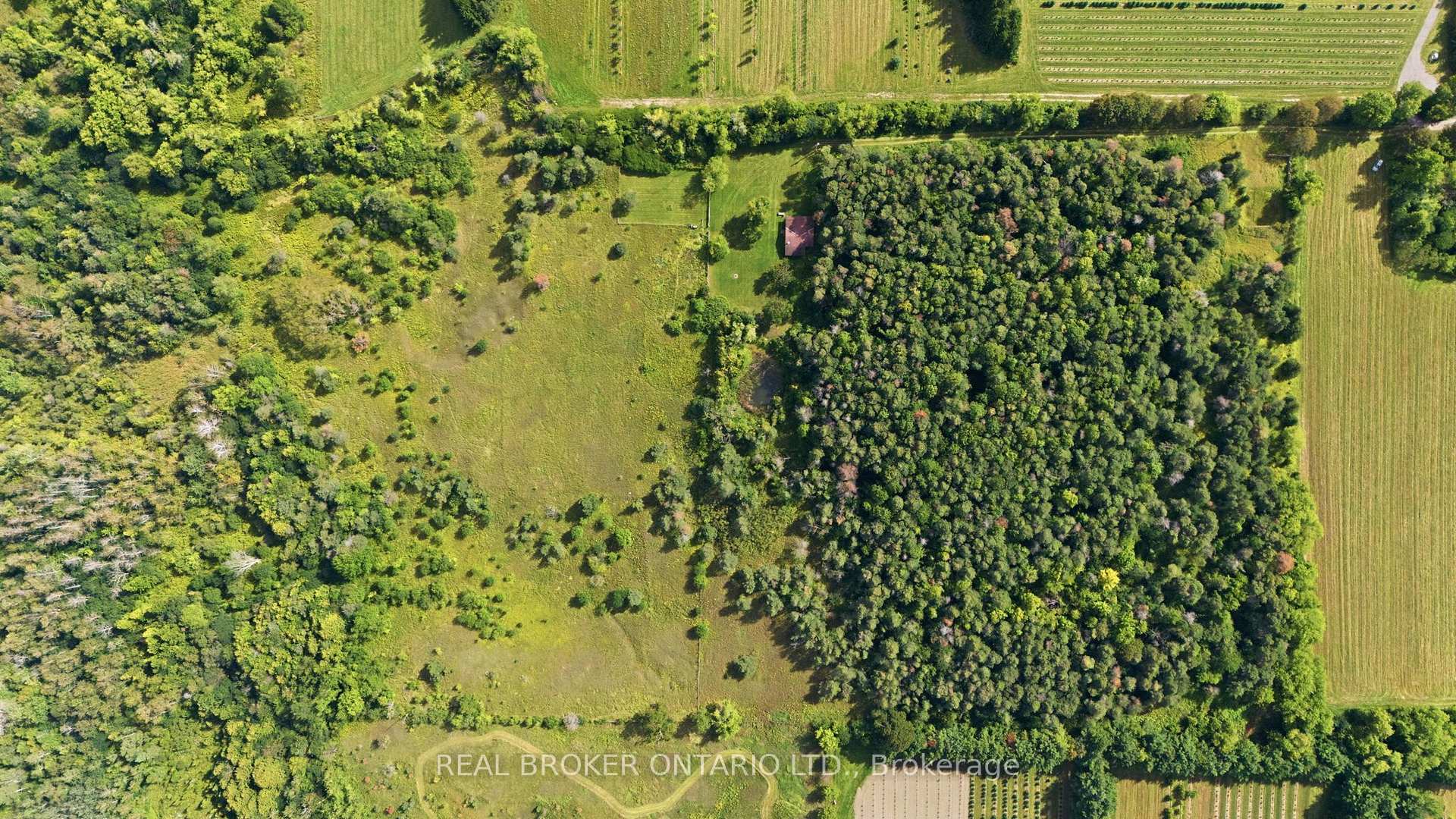 Photo 14 of 10329 Regional Rd No 1, Uxbridge, Rural Uxbridge — HOMEH