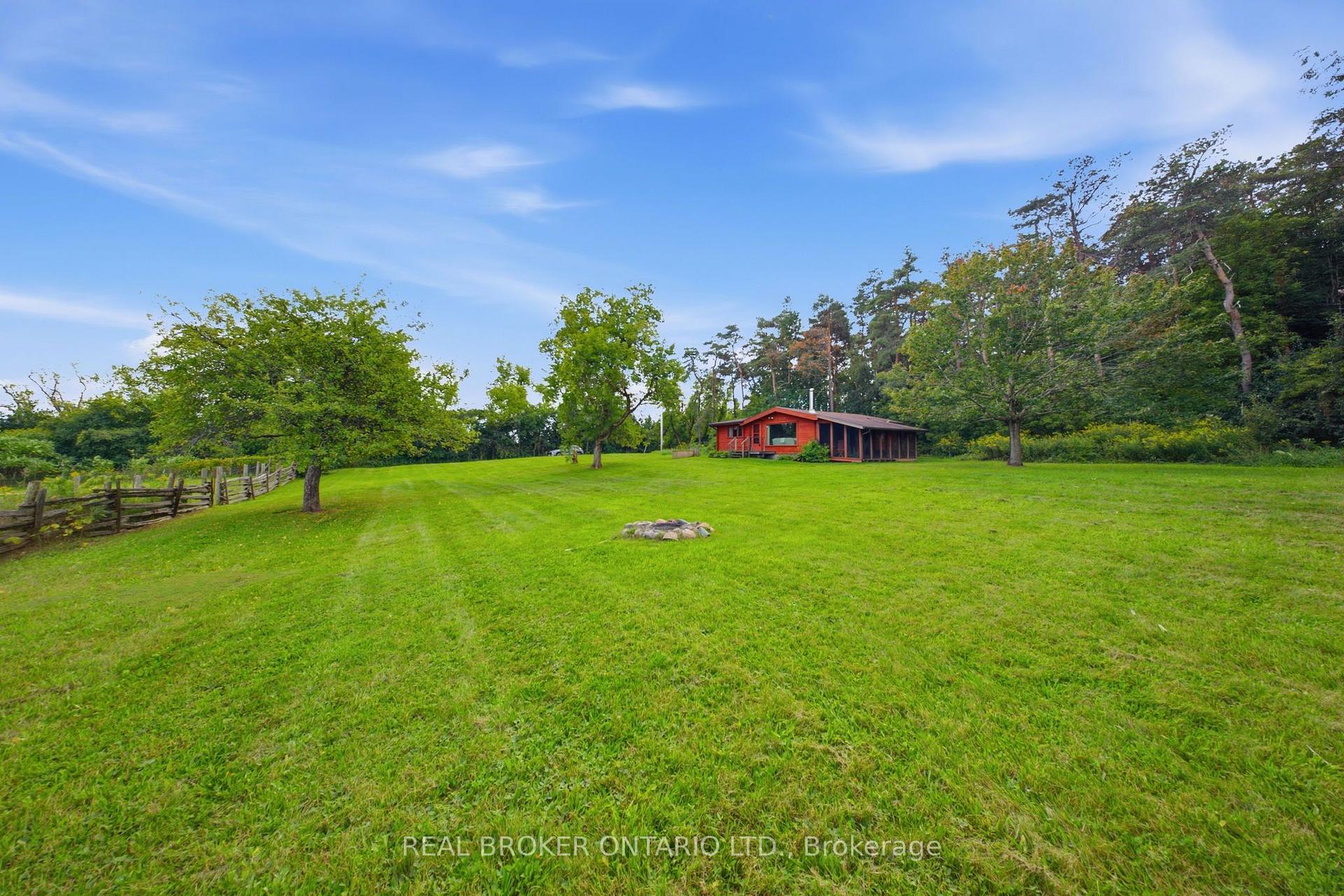 Photo 15 of 10329 Regional Rd No 1, Uxbridge, Rural Uxbridge — HOMEH