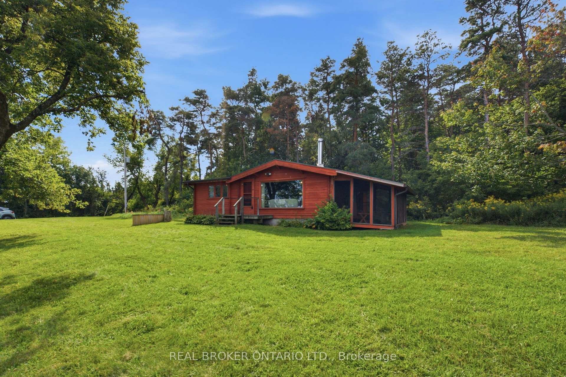 Photo 16 of 10329 Regional Rd No 1, Uxbridge, Rural Uxbridge — HOMEH