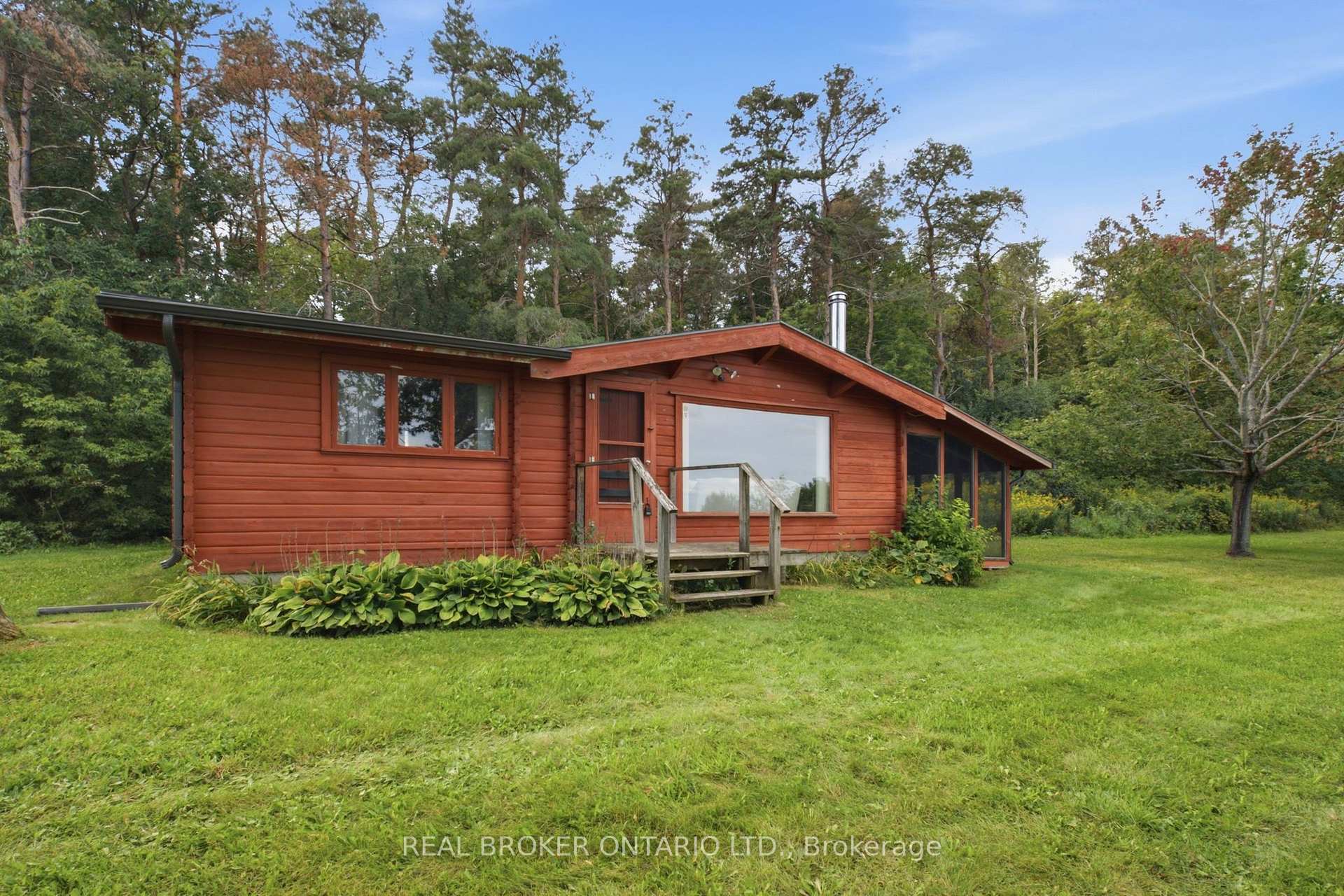Photo 17 of 10329 Regional Rd No 1, Uxbridge, Rural Uxbridge — HOMEH