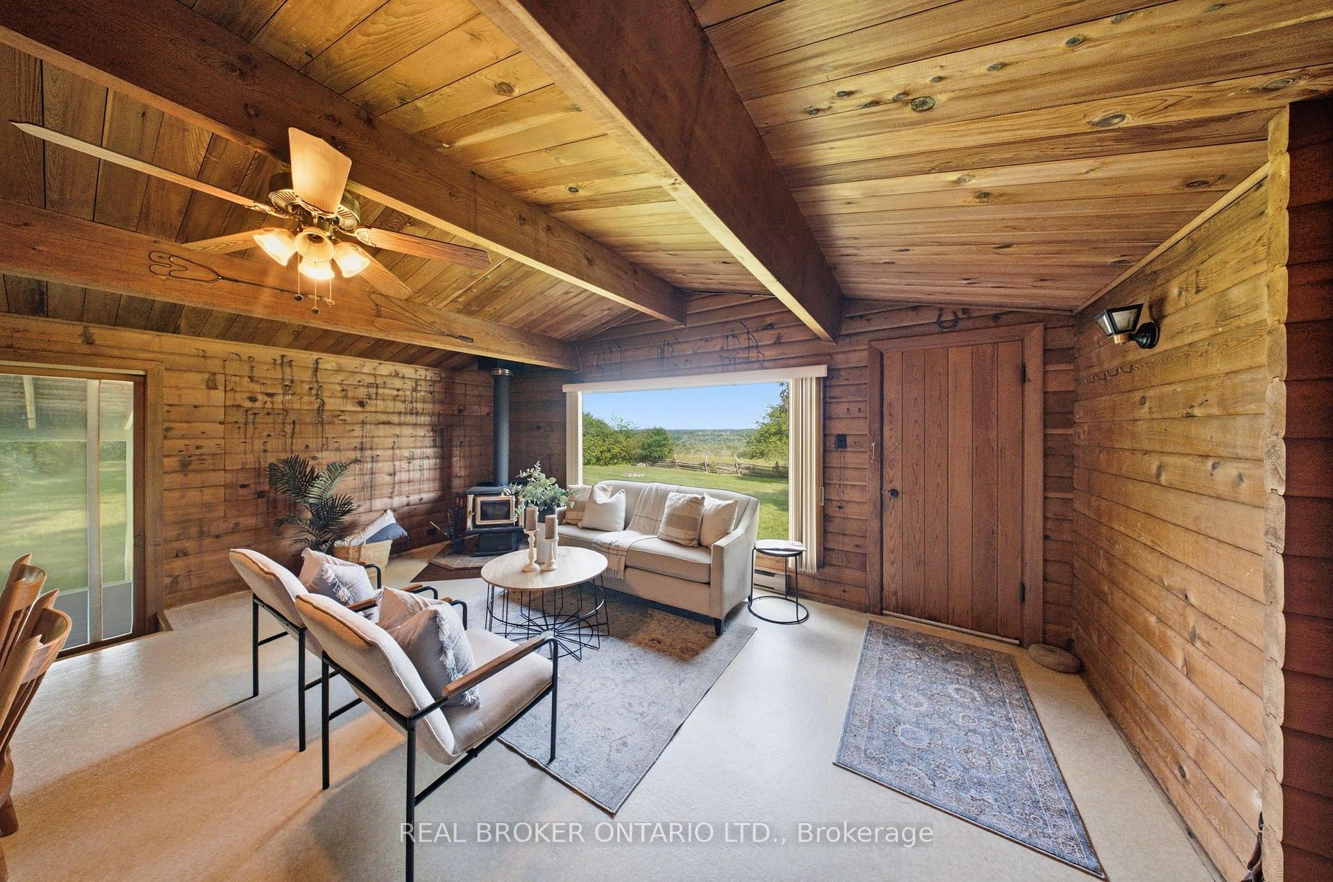 Photo 20 of 10329 Regional Rd No 1, Uxbridge, Rural Uxbridge — HOMEH