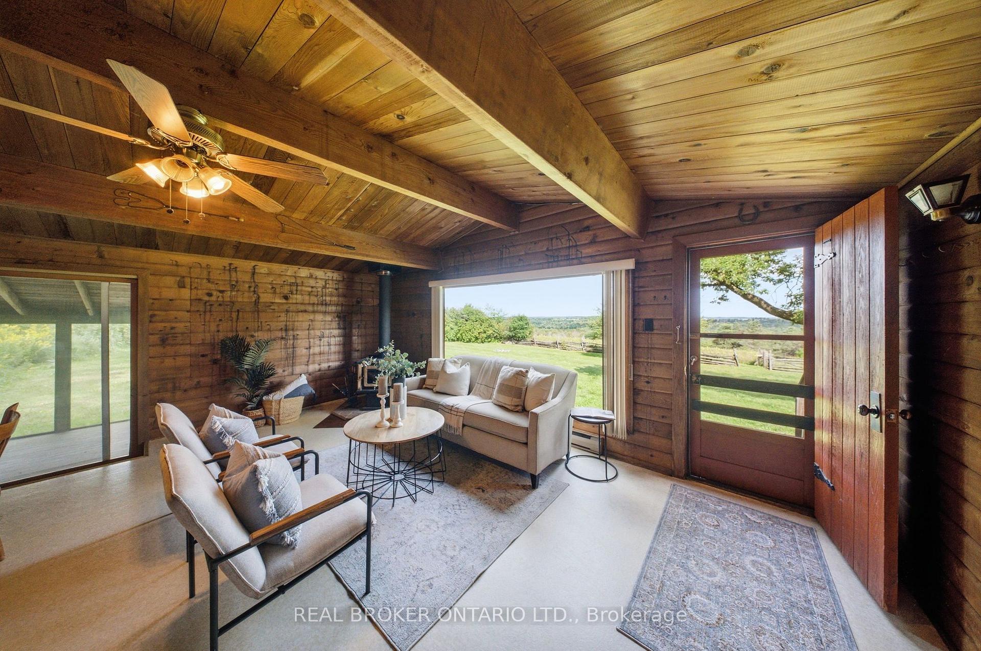 Photo 21 of 10329 Regional Rd No 1, Uxbridge, Rural Uxbridge — HOMEH