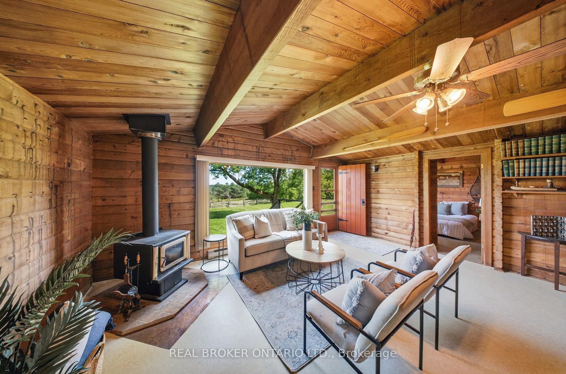 Photo 22 of 10329 Regional Rd No 1, Uxbridge, Rural Uxbridge — HOMEH