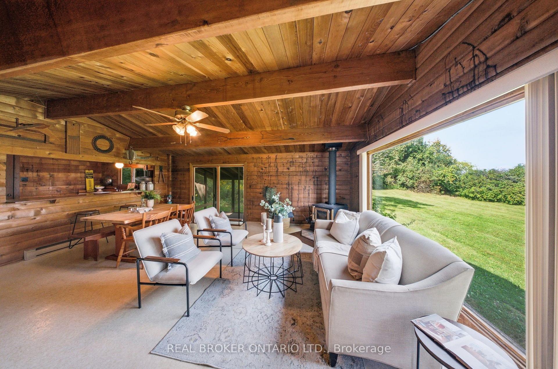 Photo 23 of 10329 Regional Rd No 1, Uxbridge, Rural Uxbridge — HOMEH