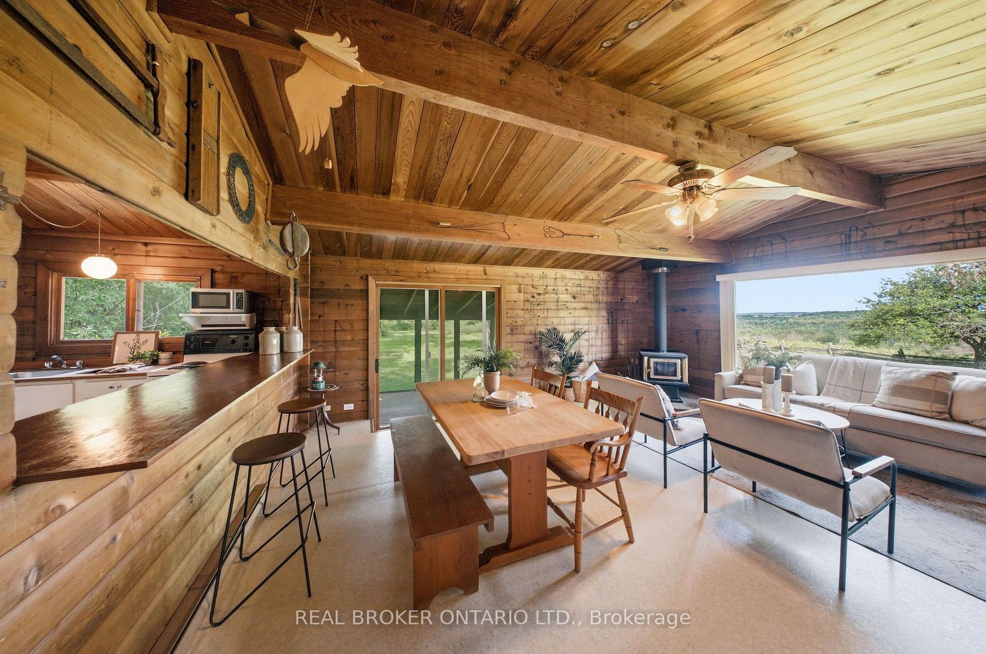 Photo 25 of 10329 Regional Rd No 1, Uxbridge, Rural Uxbridge — HOMEH