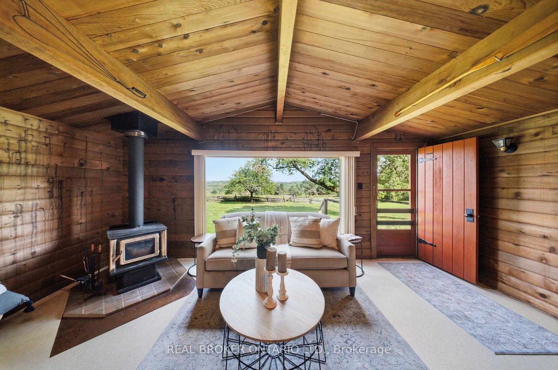 Photo 26 of 10329 Regional Rd No 1, Uxbridge, Rural Uxbridge — HOMEH