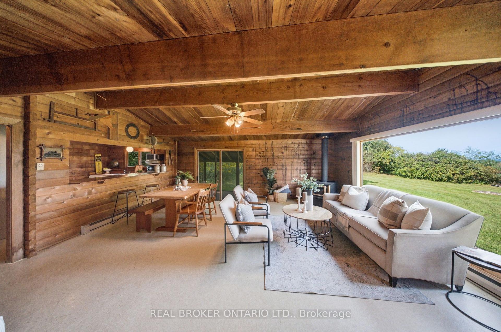 Photo 31 of 10329 Regional Rd No 1, Uxbridge, Rural Uxbridge — HOMEH