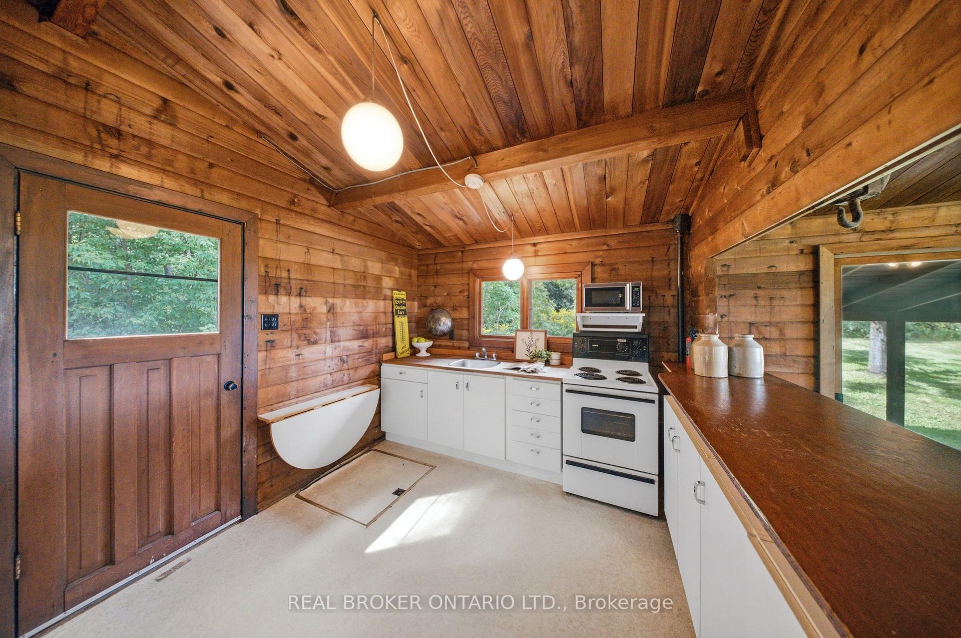Photo 37 of 10329 Regional Rd No 1, Uxbridge, Rural Uxbridge — HOMEH