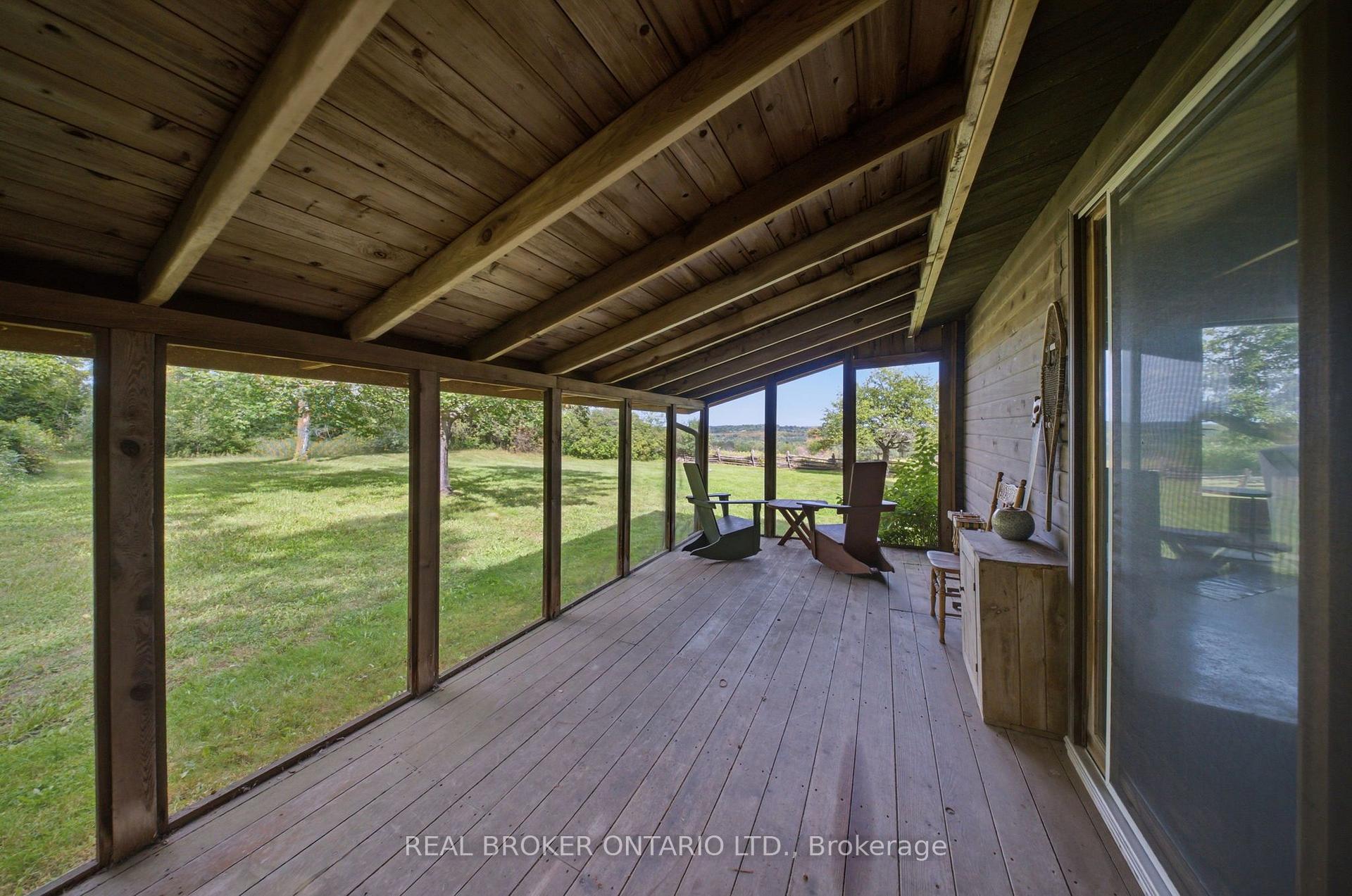 Photo 46 of 10329 Regional Rd No 1, Uxbridge, Rural Uxbridge — HOMEH