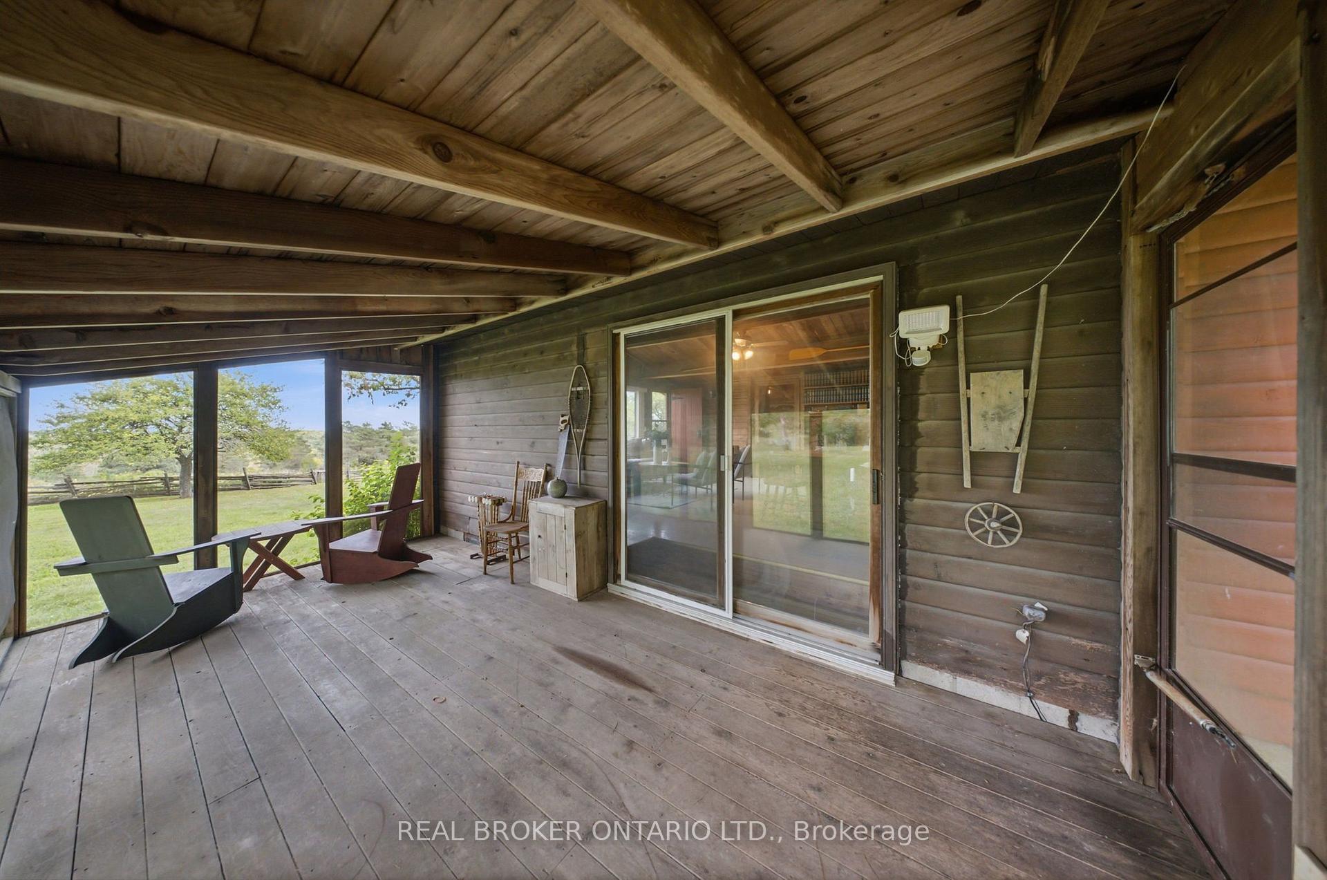 Photo 47 of 10329 Regional Rd No 1, Uxbridge, Rural Uxbridge — HOMEH