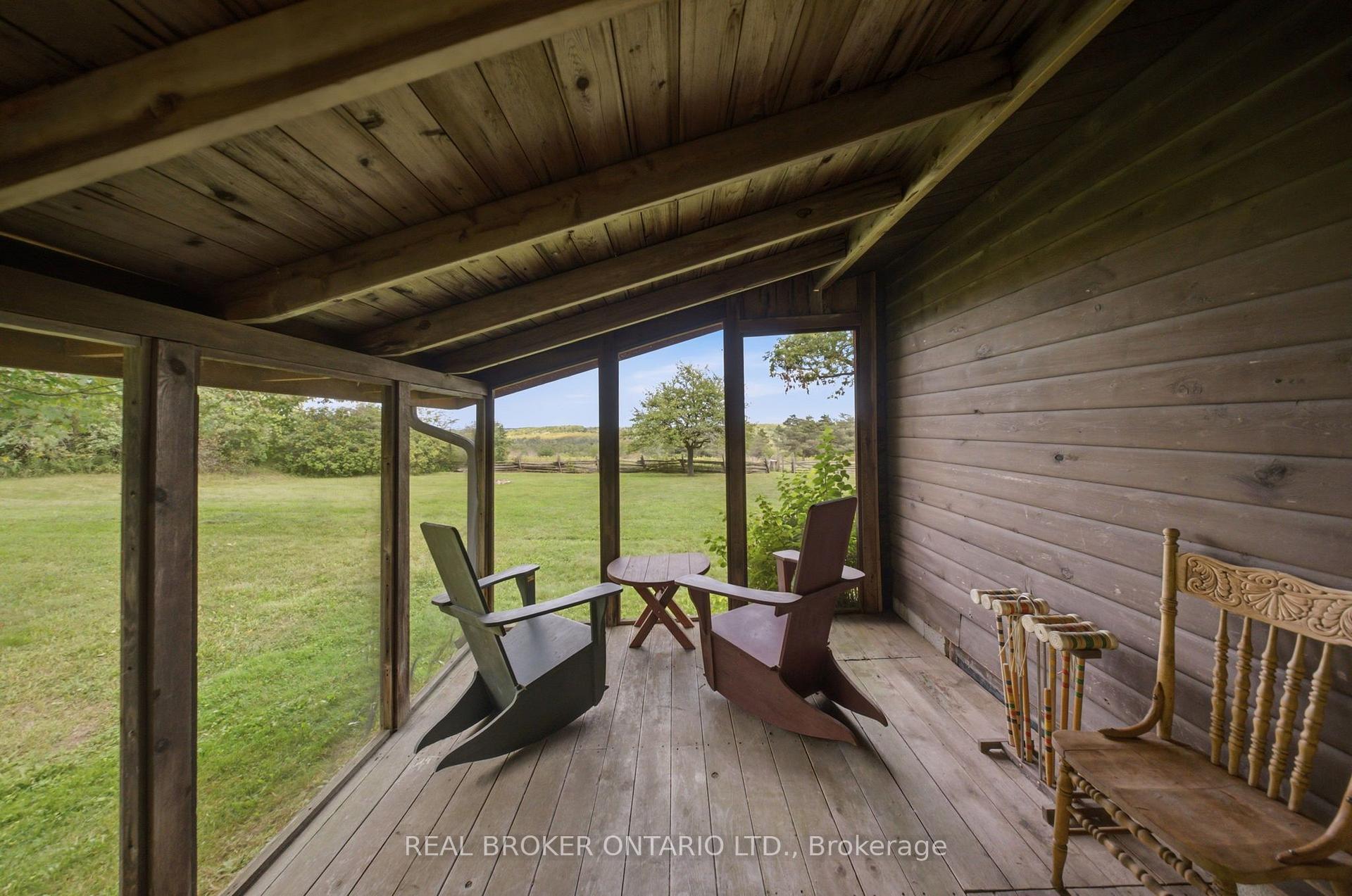 Photo 48 of 10329 Regional Rd No 1, Uxbridge, Rural Uxbridge — HOMEH