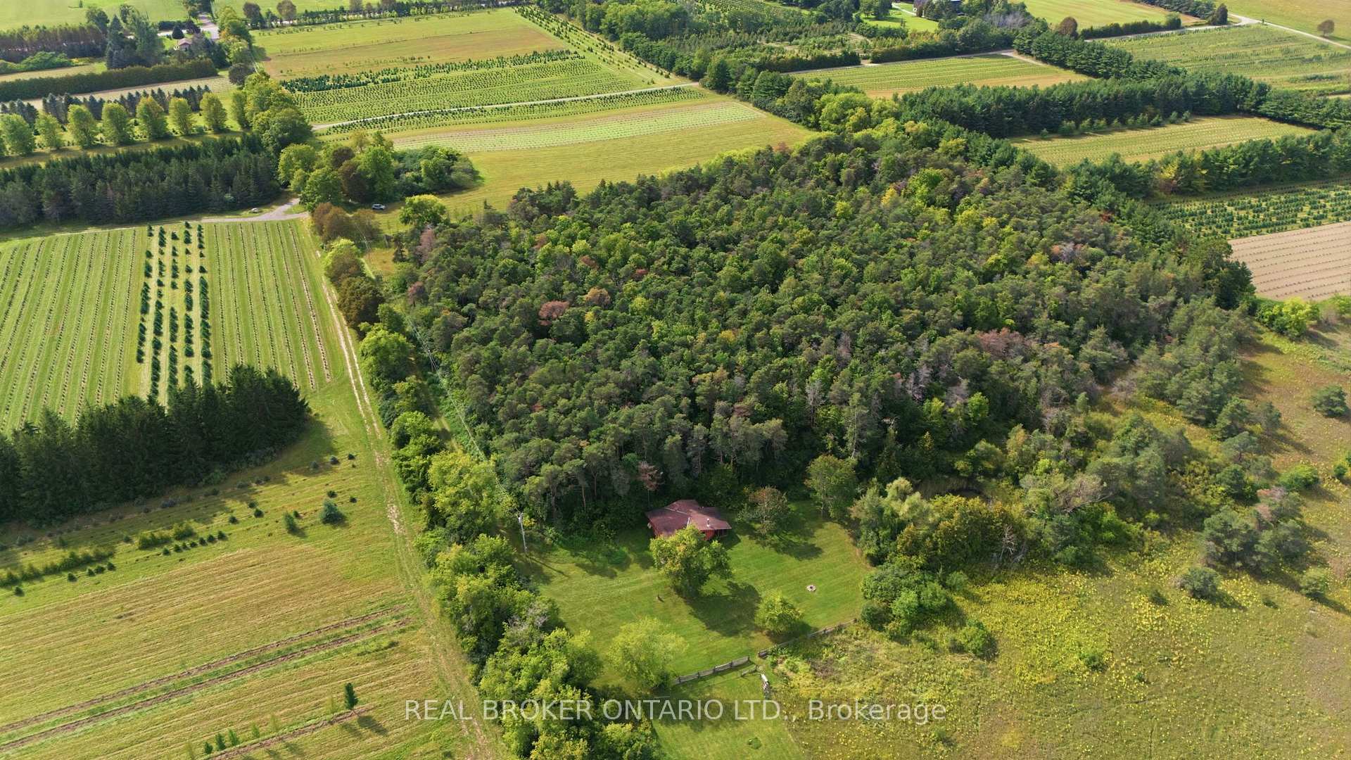Photo 50 of 10329 Regional Rd No 1, Uxbridge, Rural Uxbridge — HOMEH