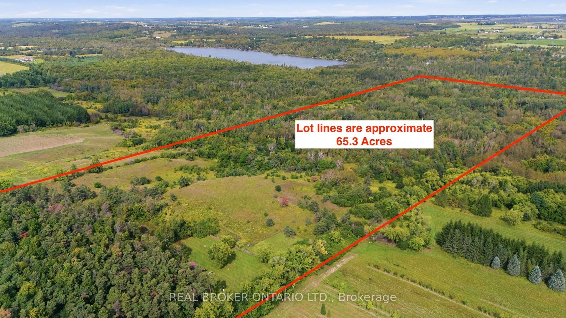 Photo 2 of 10329 Regional Rd No 1, Uxbridge, Rural Uxbridge — HOMEH