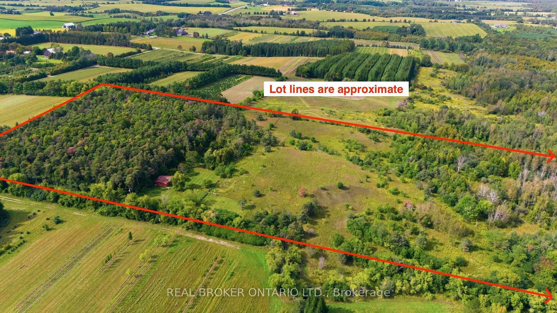 Photo 6 of 10329 Regional Rd No 1, Uxbridge, Rural Uxbridge — HOMEH