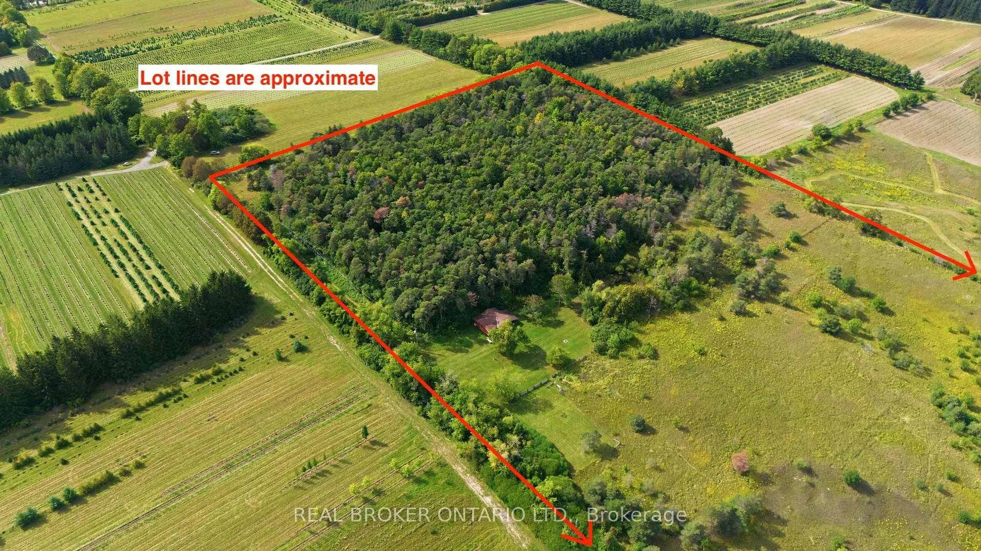 Photo 8 of 10329 Regional Rd No 1, Uxbridge, Rural Uxbridge — HOMEH