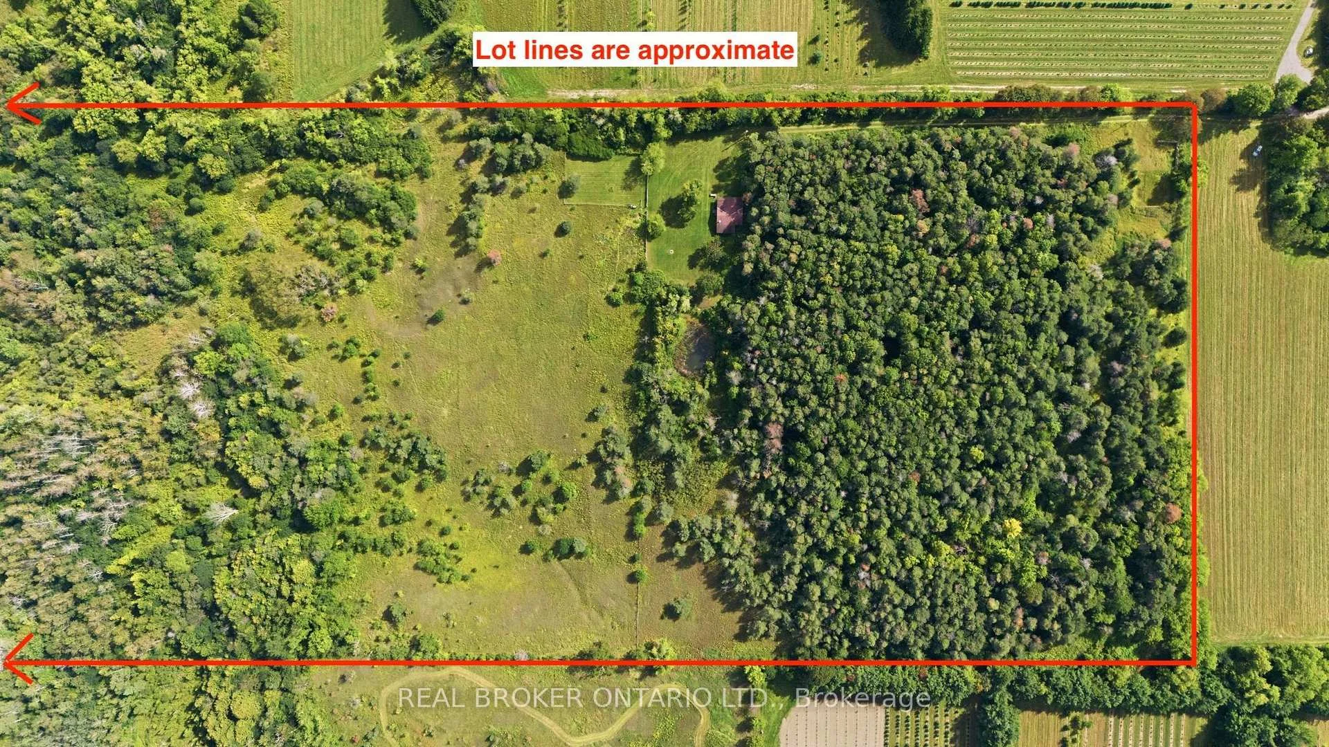 Photo 9 of 10329 Regional Rd No 1, Uxbridge, Rural Uxbridge — HOMEH