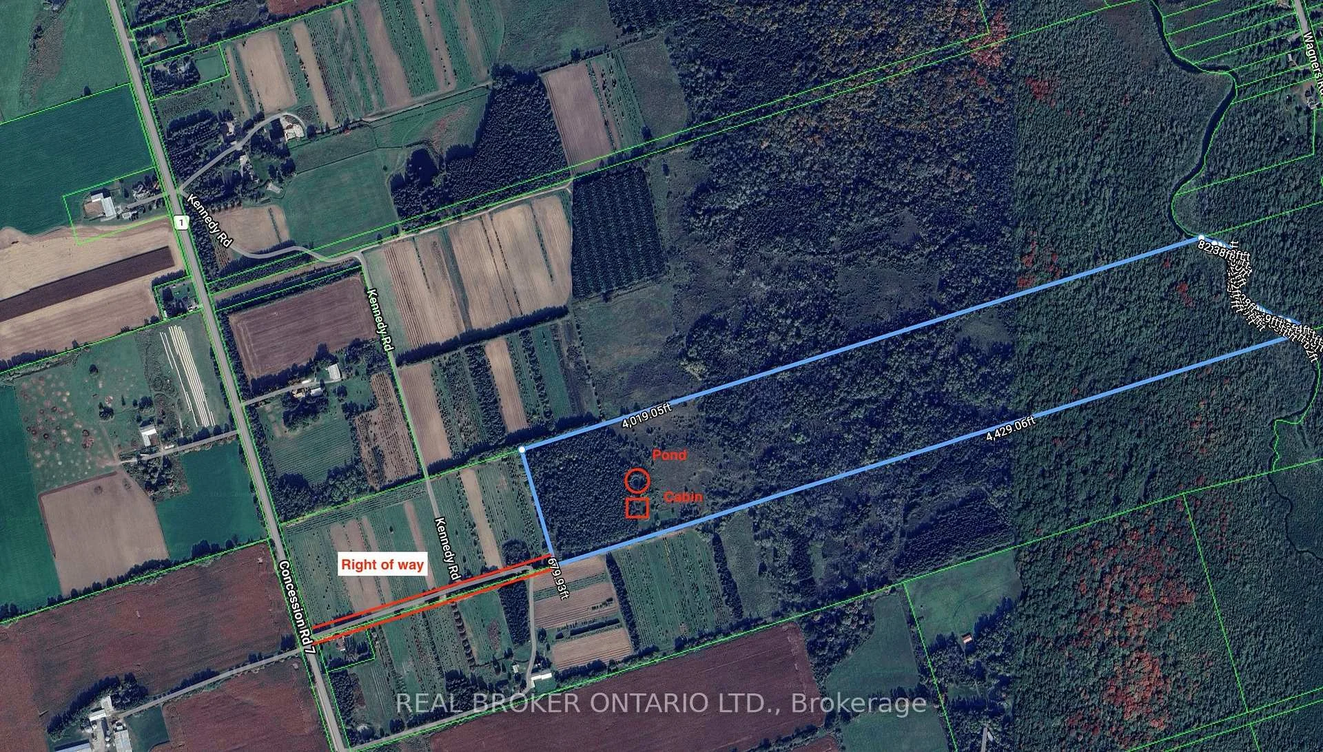 Photo 3 of 10329 Regional Rd No 1, Uxbridge, Rural Uxbridge — HOMEH