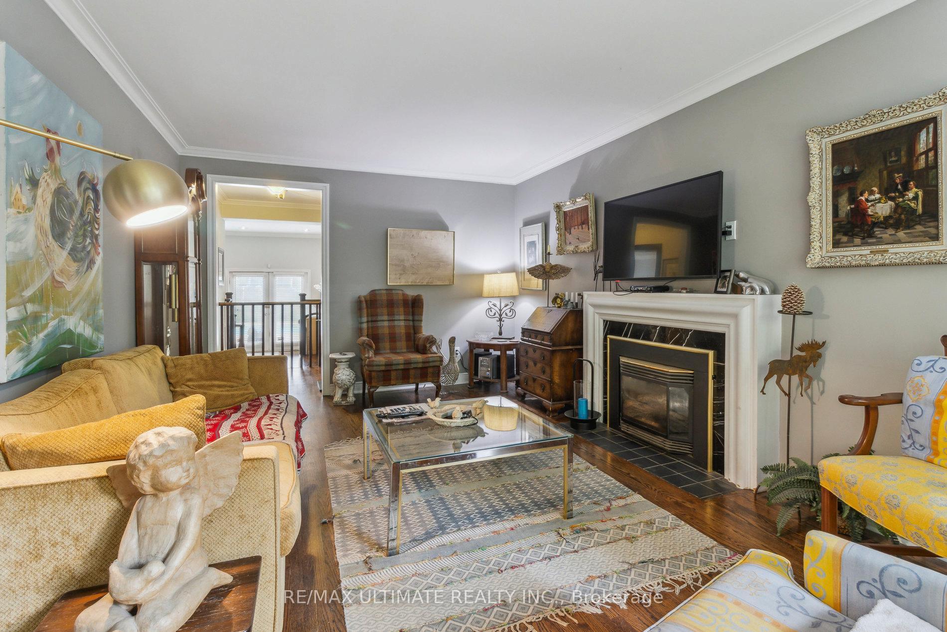 Photo 12 of 181 Bayview Heights Drive, Toronto, Leaside — HOMEH
