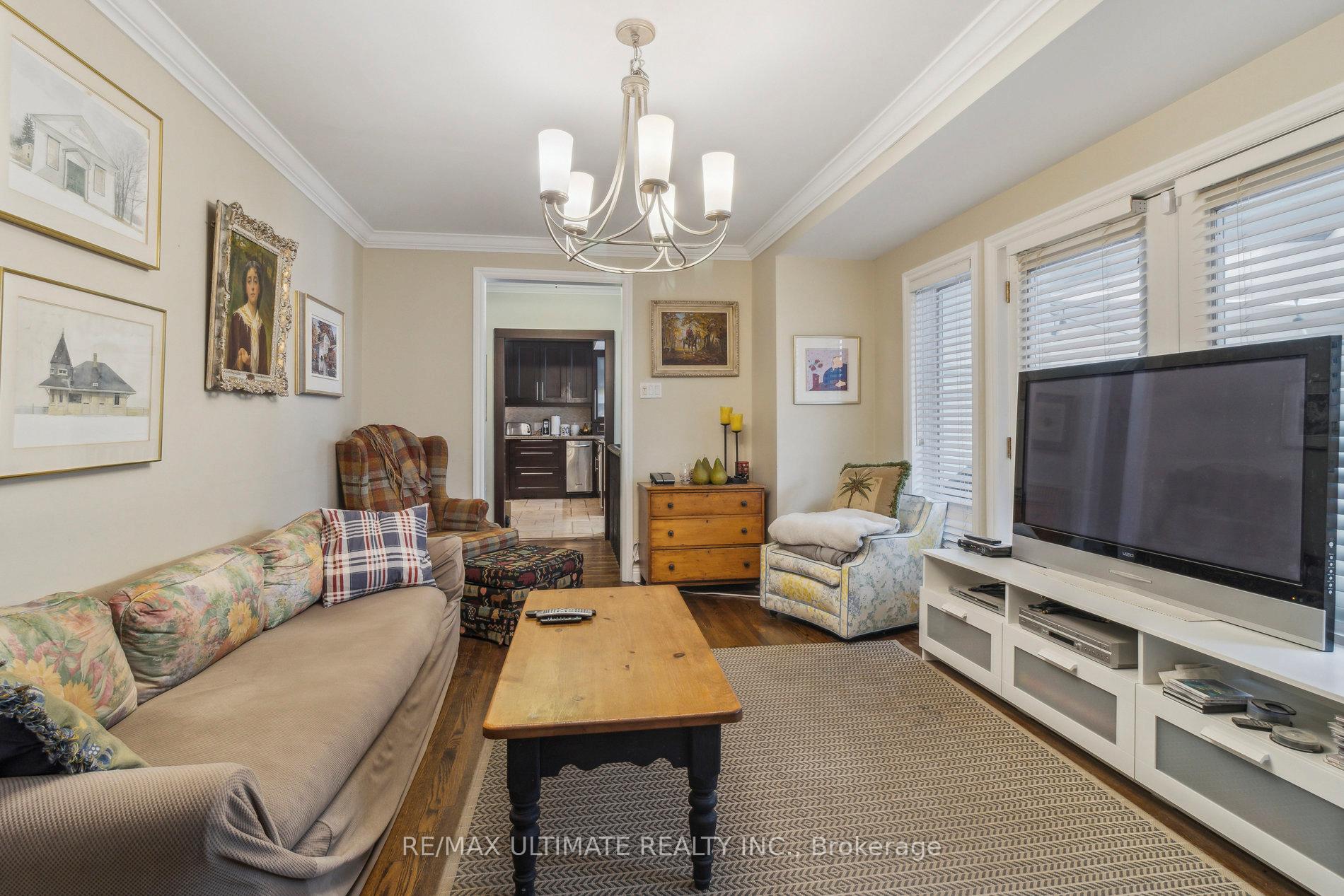 Photo 13 of 181 Bayview Heights Drive, Toronto, Leaside — HOMEH