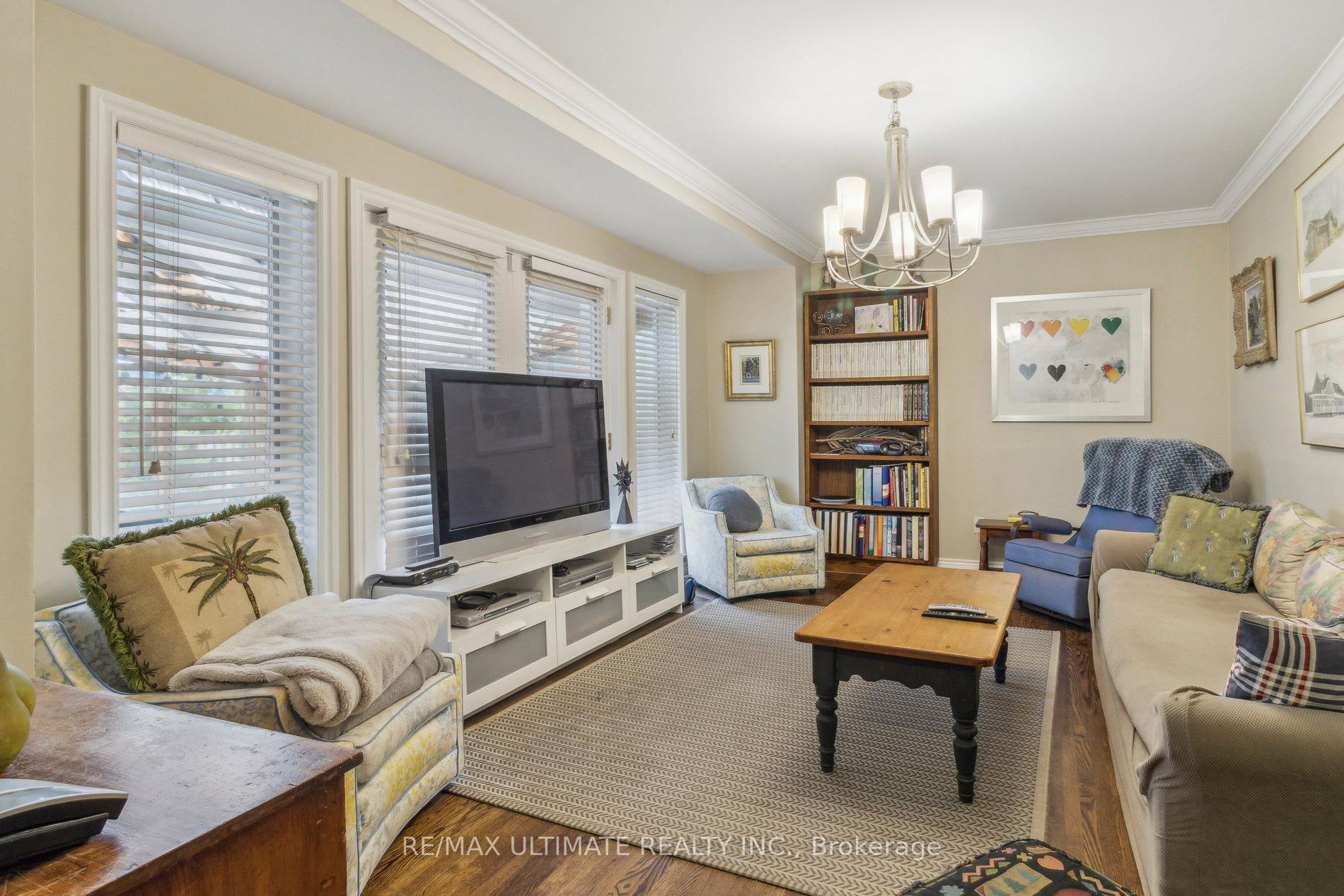 Photo 14 of 181 Bayview Heights Drive, Toronto, Leaside — HOMEH