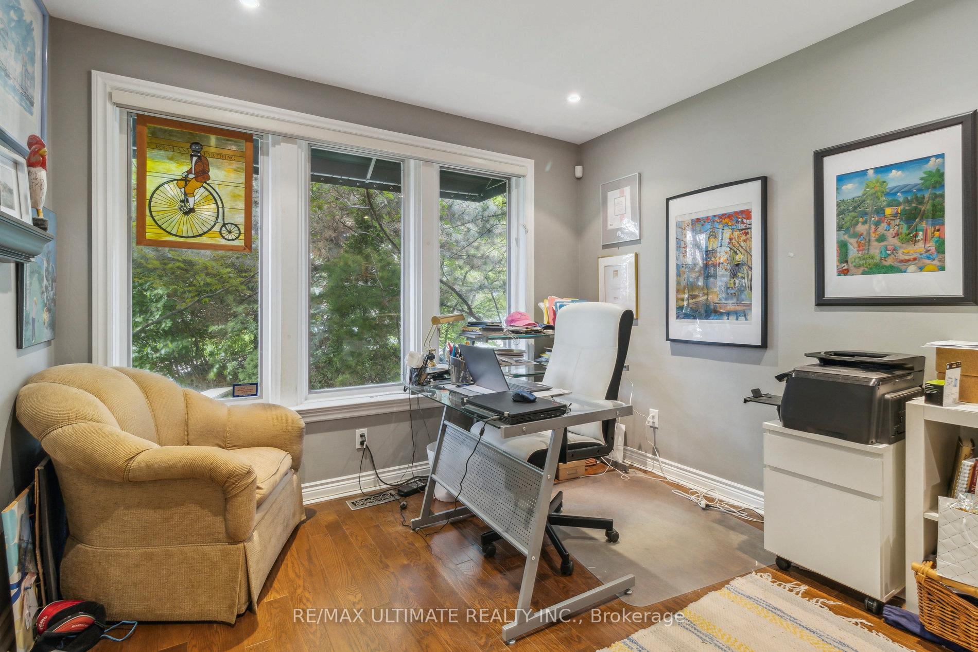 Photo 15 of 181 Bayview Heights Drive, Toronto, Leaside — HOMEH
