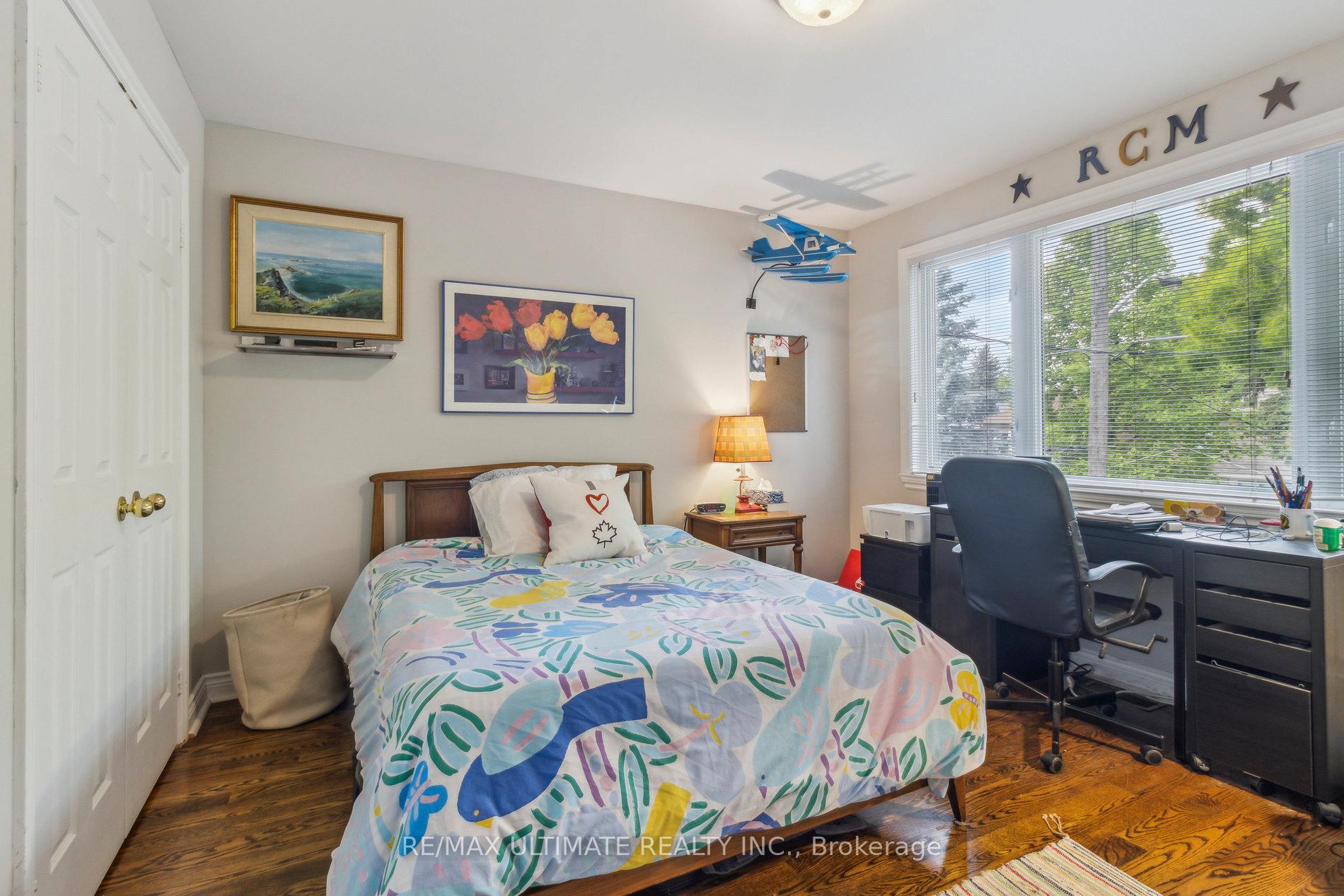 Photo 26 of 181 Bayview Heights Drive, Toronto, Leaside — HOMEH