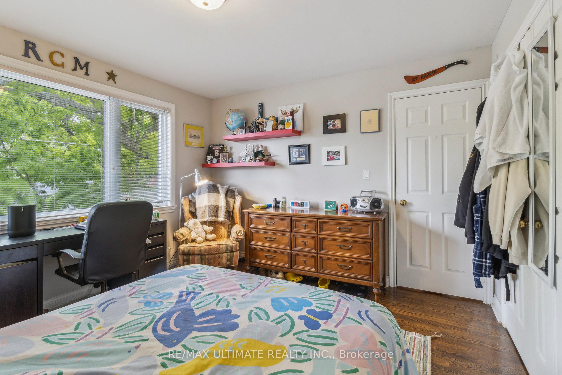 Photo 27 of 181 Bayview Heights Drive, Toronto, Leaside — HOMEH