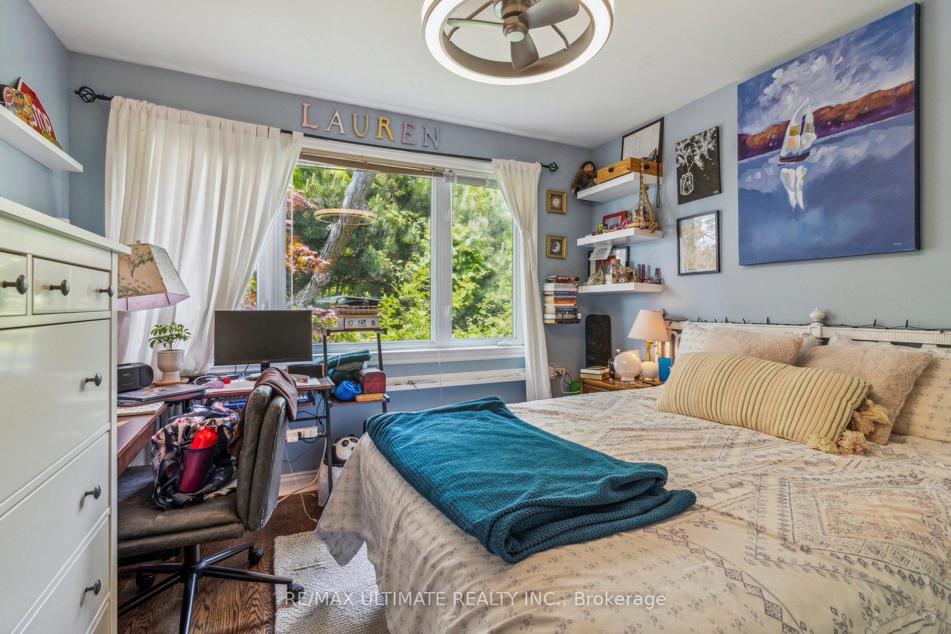 Photo 28 of 181 Bayview Heights Drive, Toronto, Leaside — HOMEH