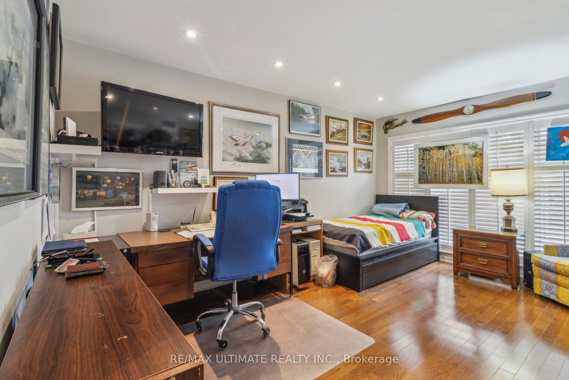 Photo 31 of 181 Bayview Heights Drive, Toronto, Leaside — HOMEH