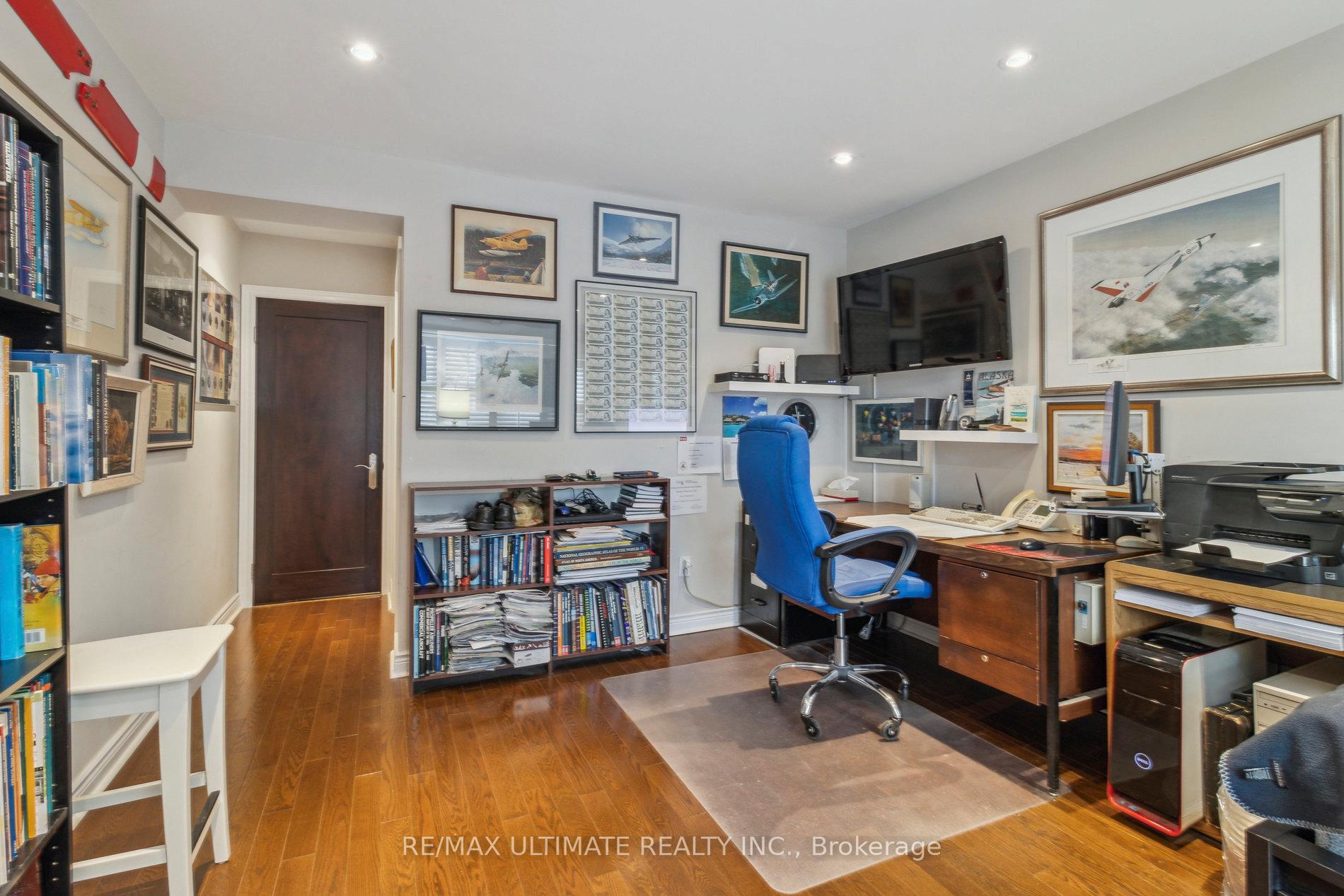 Photo 32 of 181 Bayview Heights Drive, Toronto, Leaside — HOMEH