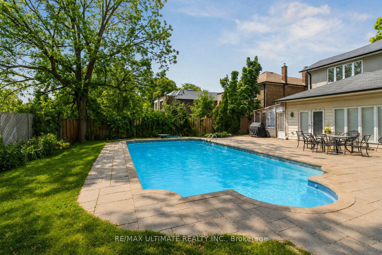 Photo 44 of 181 Bayview Heights Drive, Toronto, Leaside — HOMEH