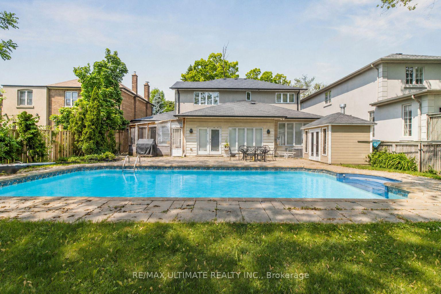 Photo 45 of 181 Bayview Heights Drive, Toronto, Leaside — HOMEH
