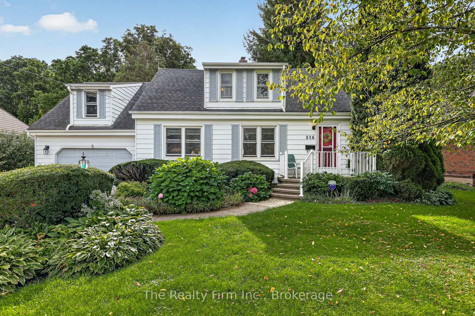 Photo 1 of 216 Bower Hill Road, Woodstock, Woodstock - South — HOMEH