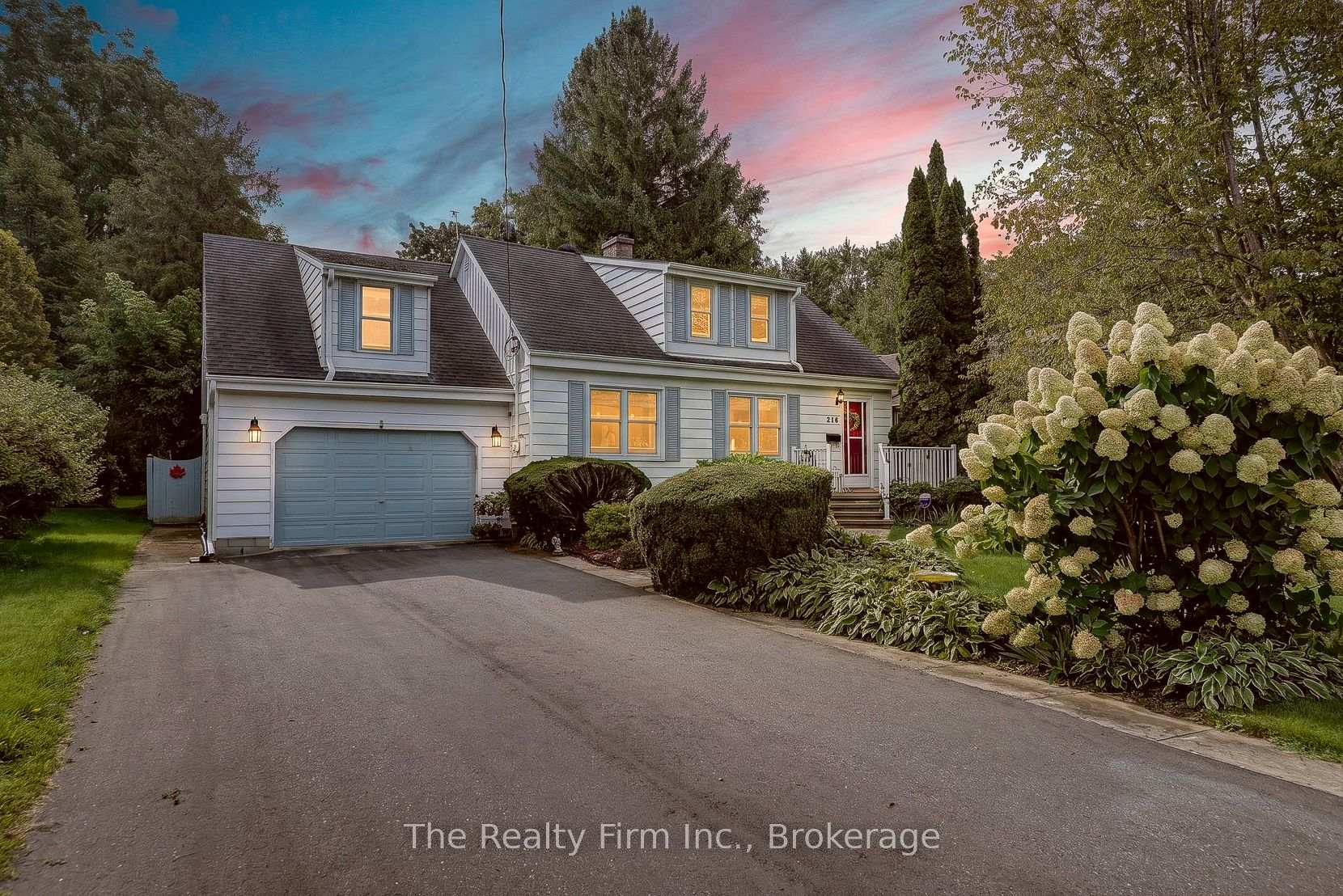 Photo 3 of 216 Bower Hill Road, Woodstock, Woodstock - South — HOMEH
