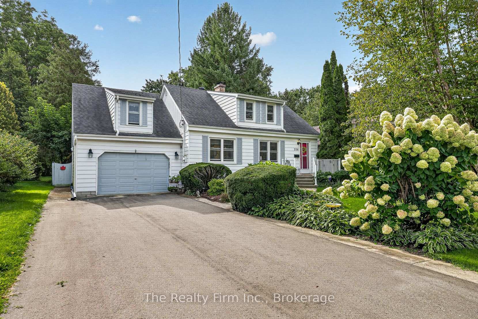 Photo 4 of 216 Bower Hill Road, Woodstock, Woodstock - South — HOMEH