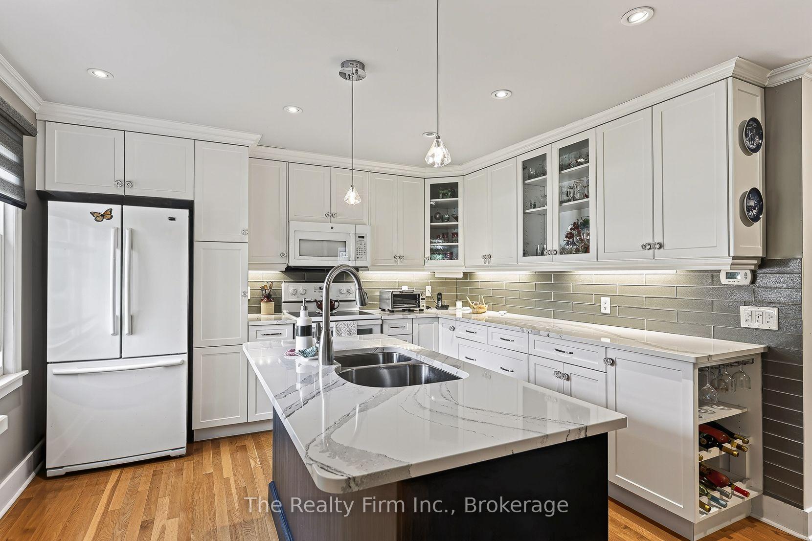 Photo 13 of 216 Bower Hill Road, Woodstock, Woodstock - South — HOMEH