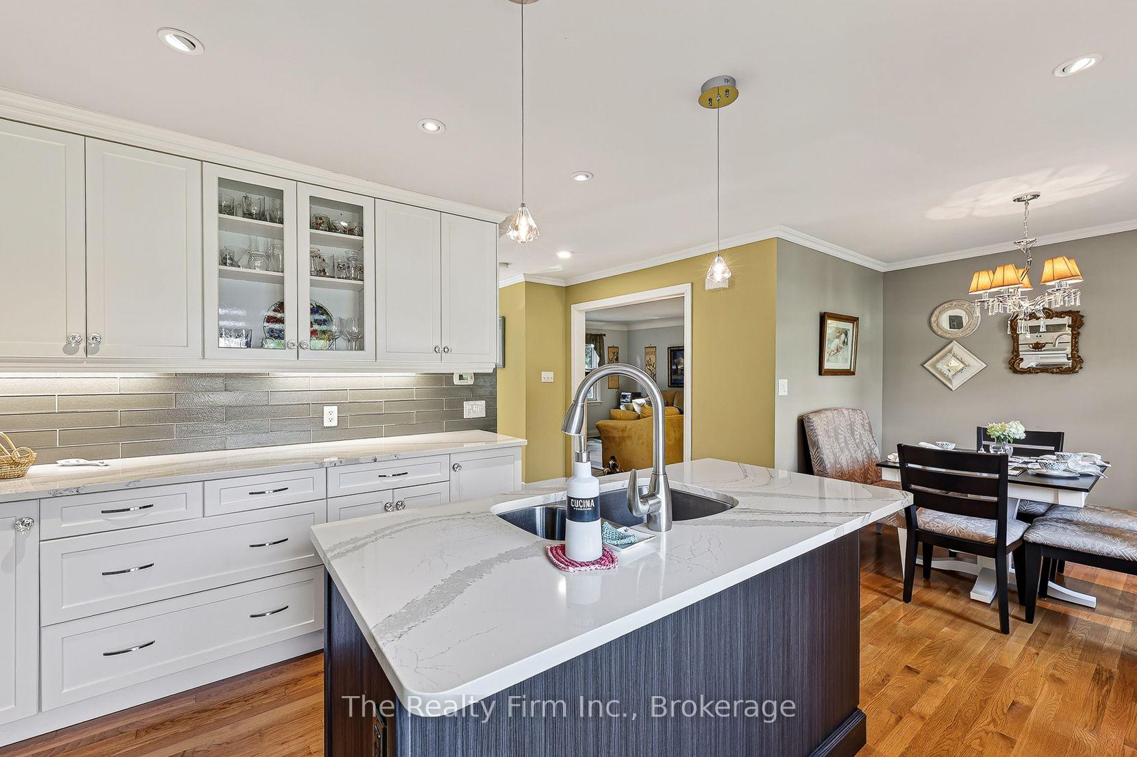 Photo 14 of 216 Bower Hill Road, Woodstock, Woodstock - South — HOMEH