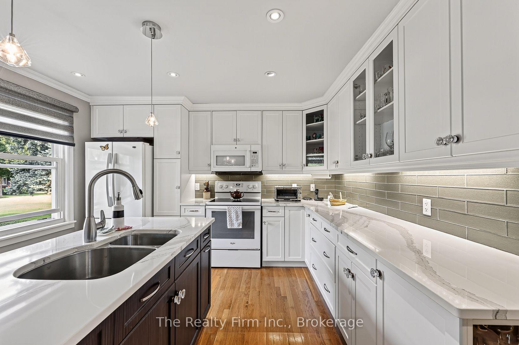 Photo 18 of 216 Bower Hill Road, Woodstock, Woodstock - South — HOMEH