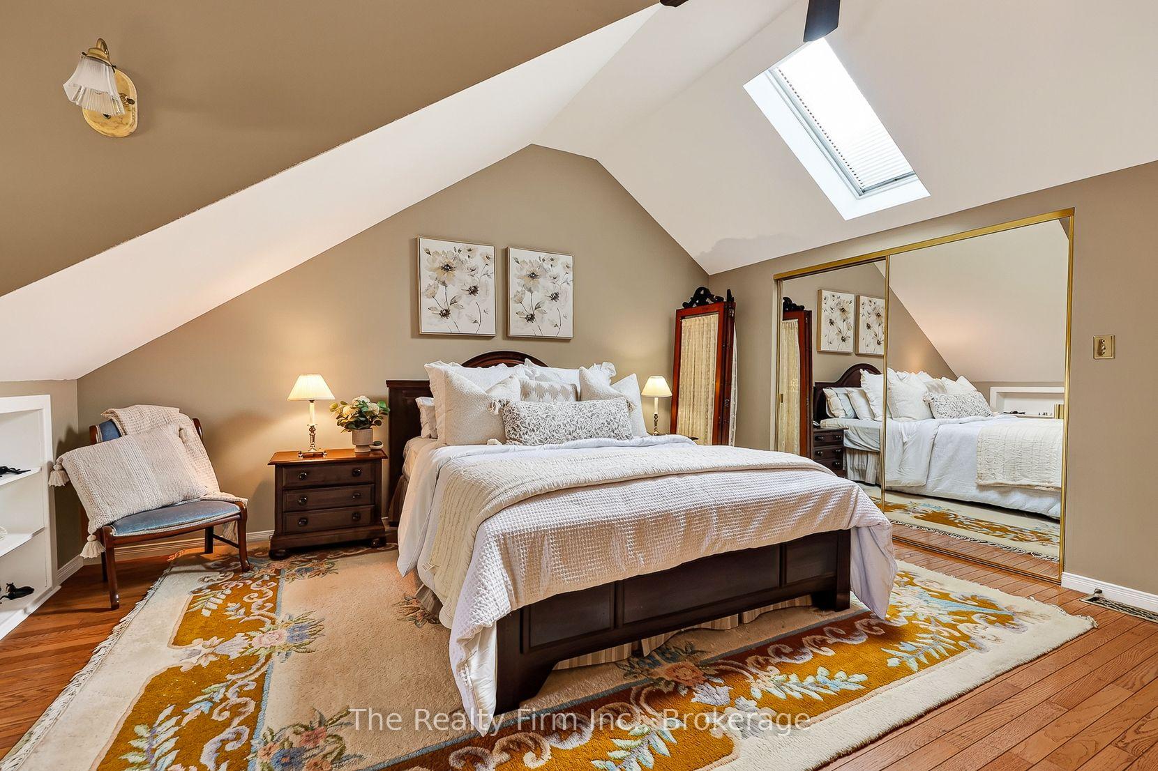 Photo 23 of 216 Bower Hill Road, Woodstock, Woodstock - South — HOMEH
